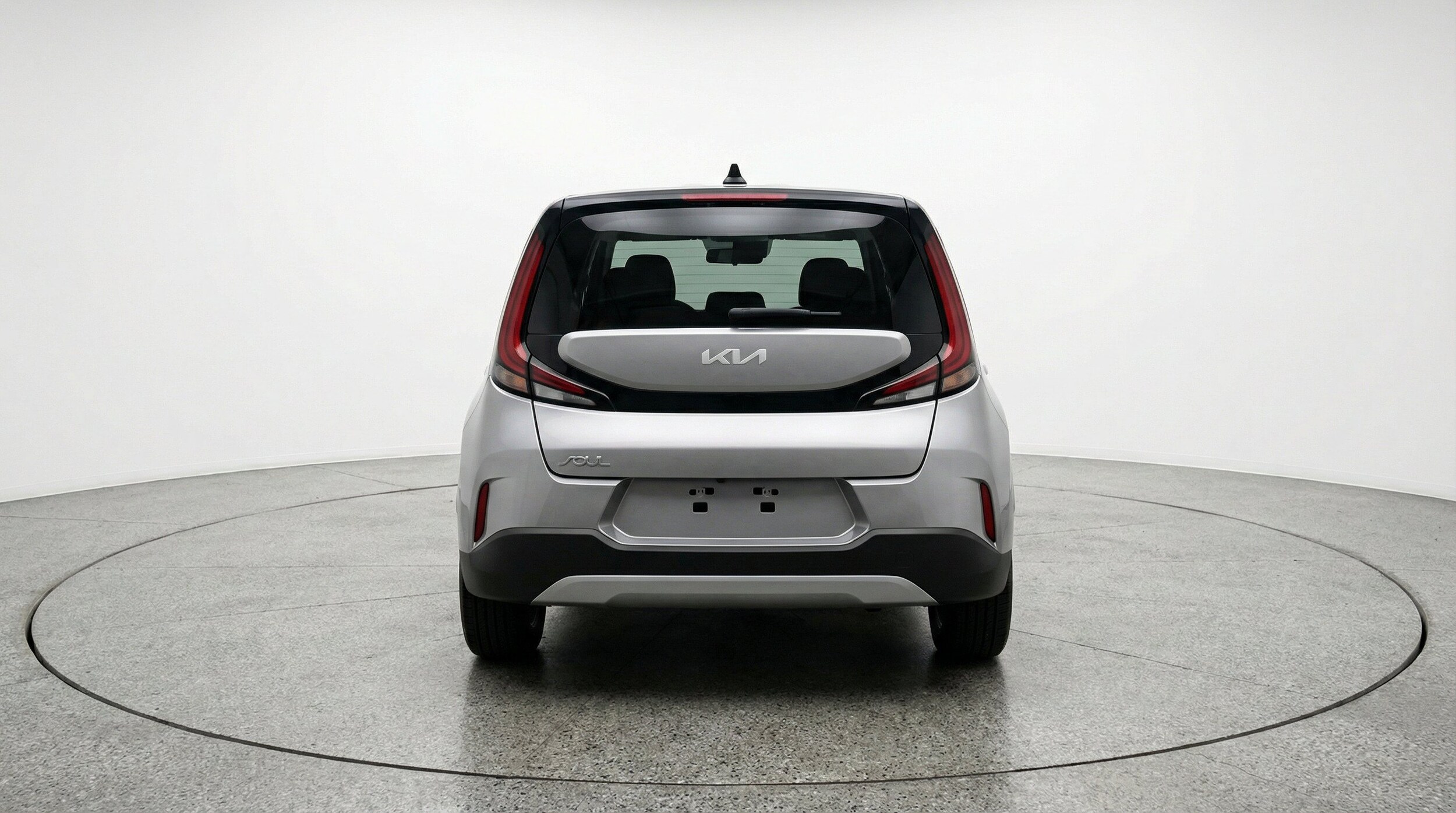 Thumbnail: 2025 Kia Soul - 7