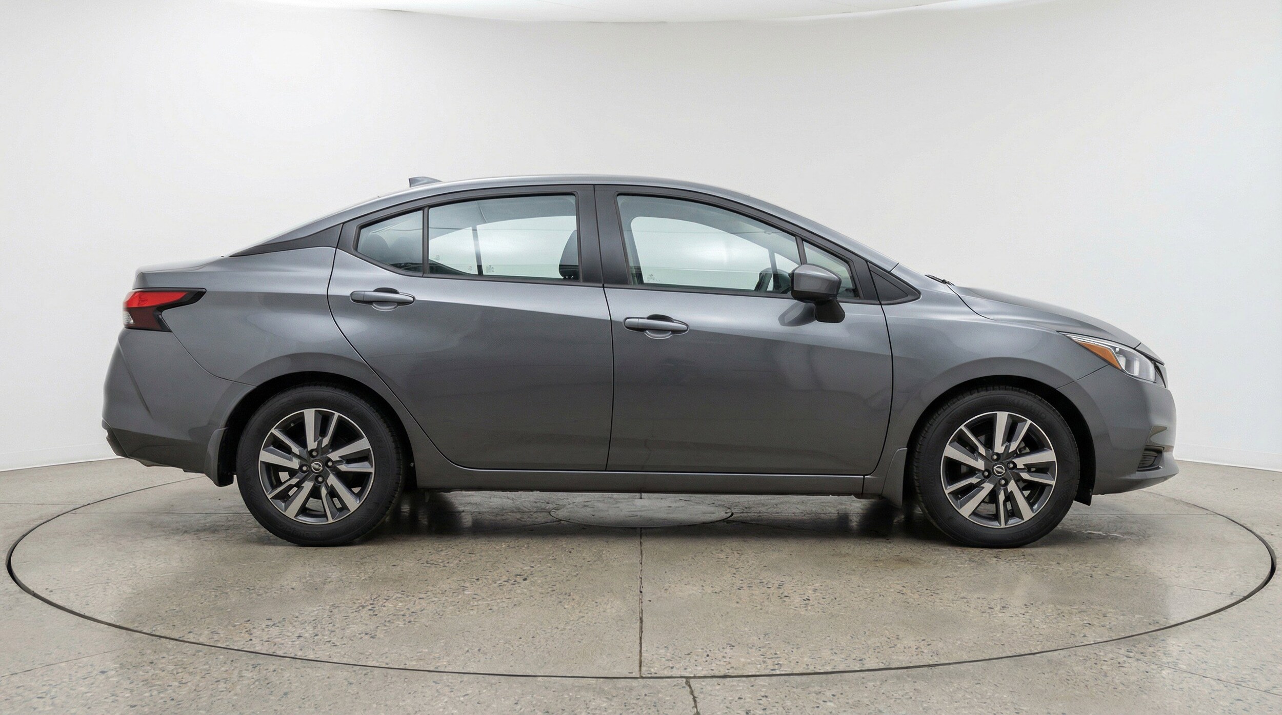 Thumbnail: 2025 Nissan Versa - 11