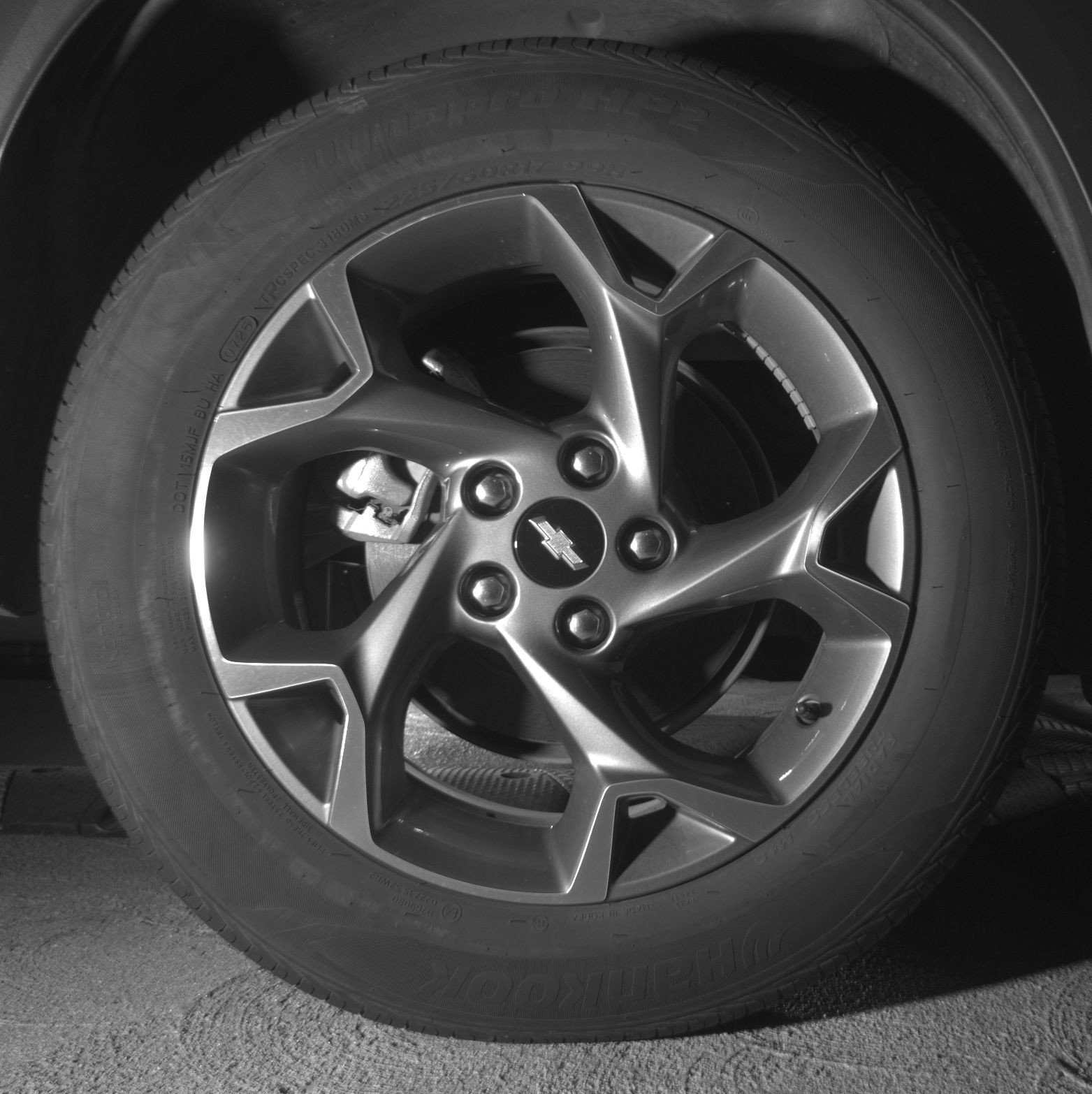 Thumbnail: 2025 Chevrolet Trax - 15