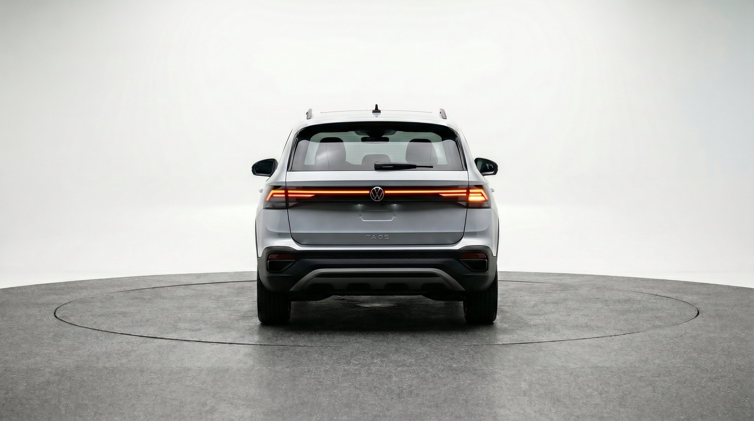 Thumbnail: 2026 Volkswagen Taos - 7