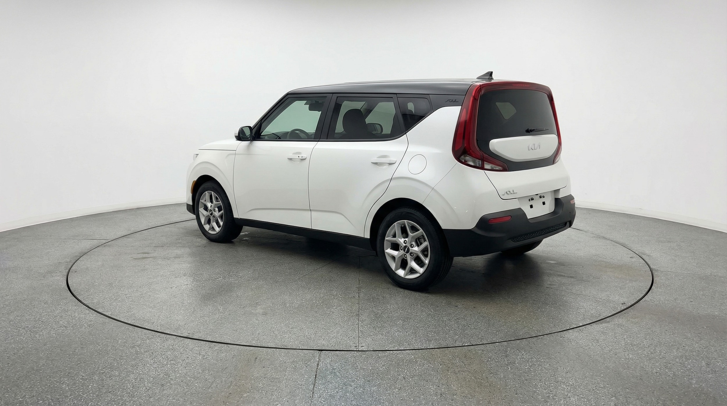 Thumbnail: 2025 Kia Soul - 5