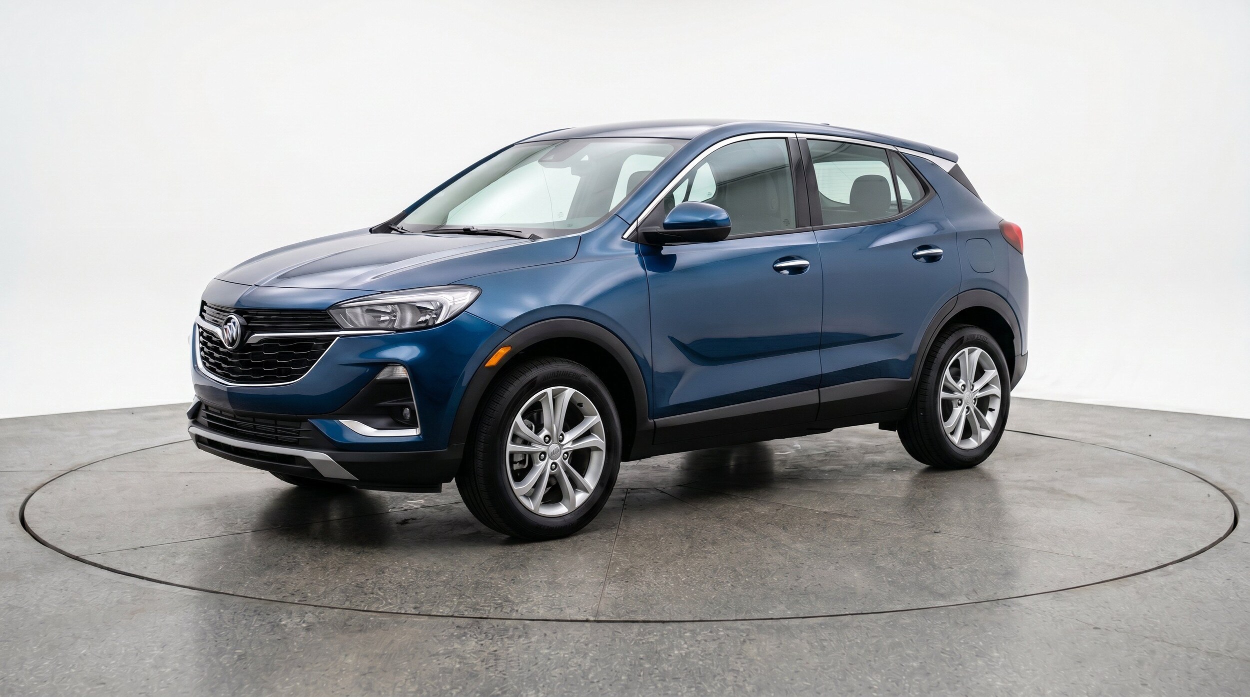 Thumbnail: 2026 Buick Encore GX - 3