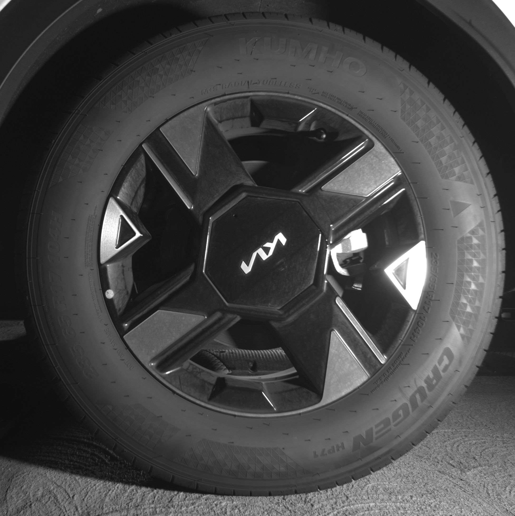 Thumbnail: 2026 Kia Sportage - 14