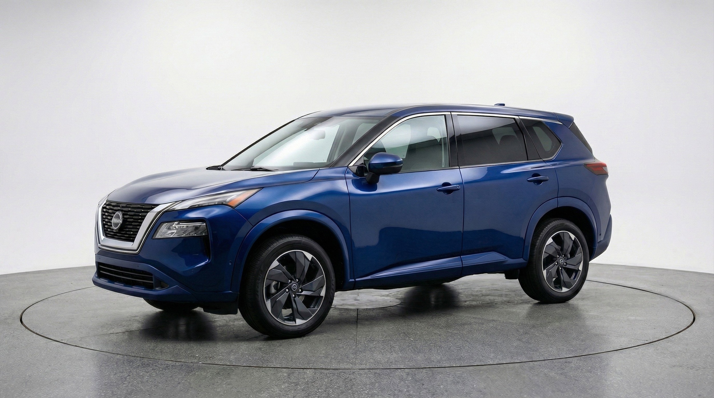 Thumbnail: 2025 Nissan Rogue - 3