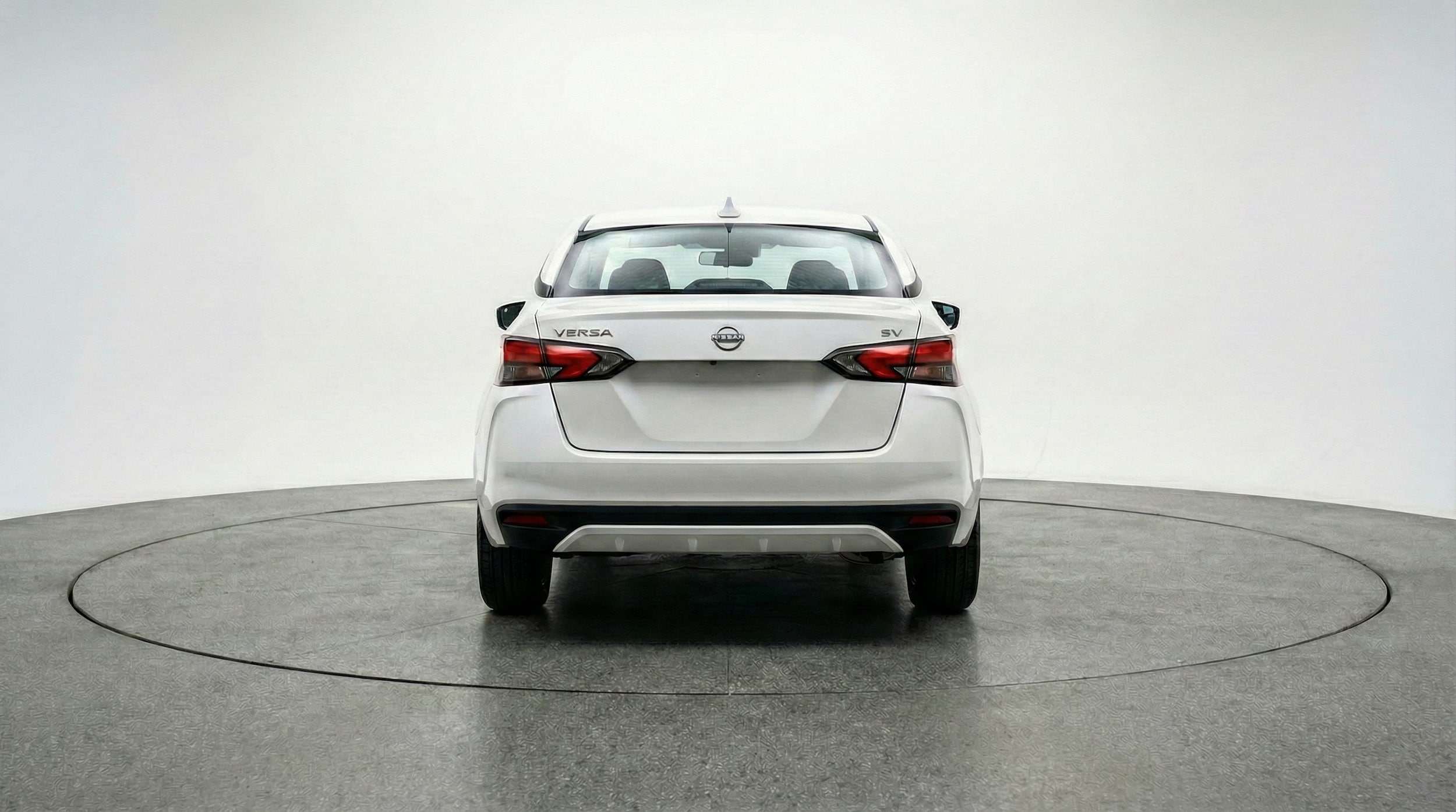 Thumbnail: 2025 Nissan Versa - 6