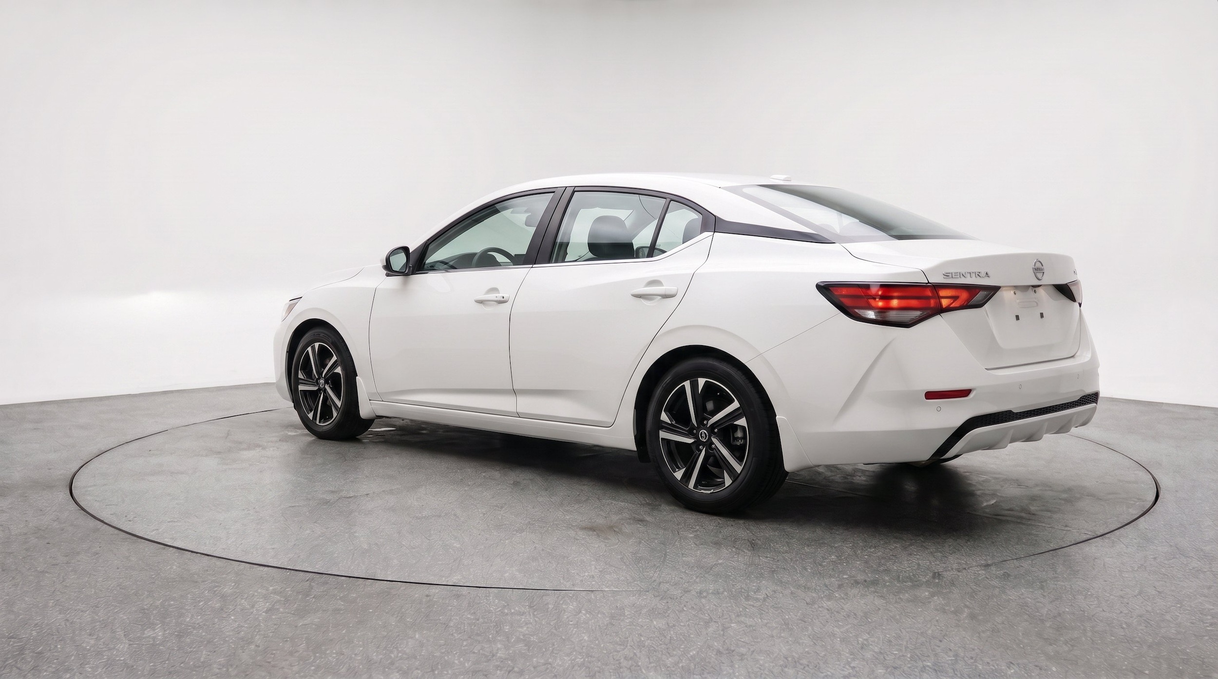 Thumbnail: 2025 Nissan Sentra - 6