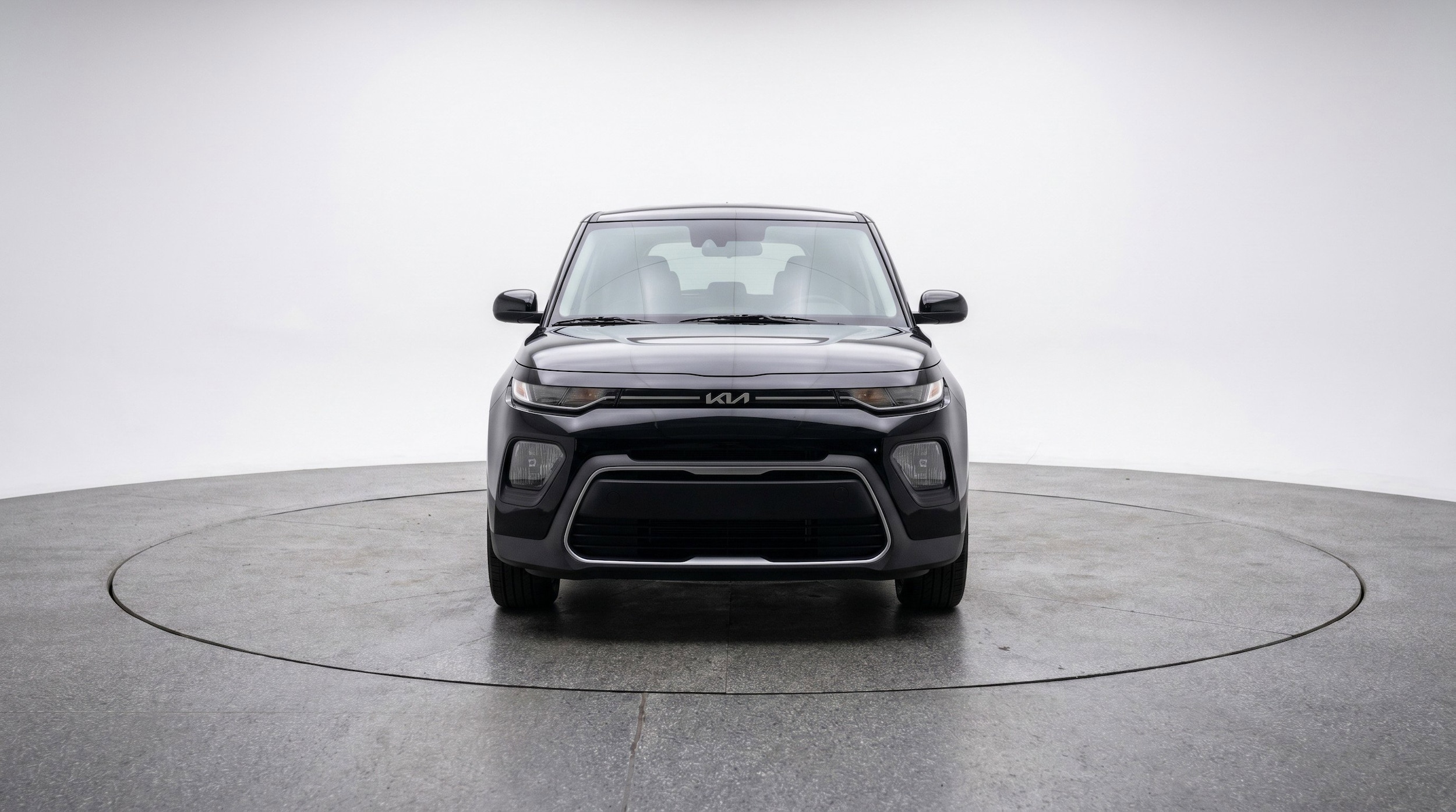Thumbnail: 2025 Kia Soul - 2