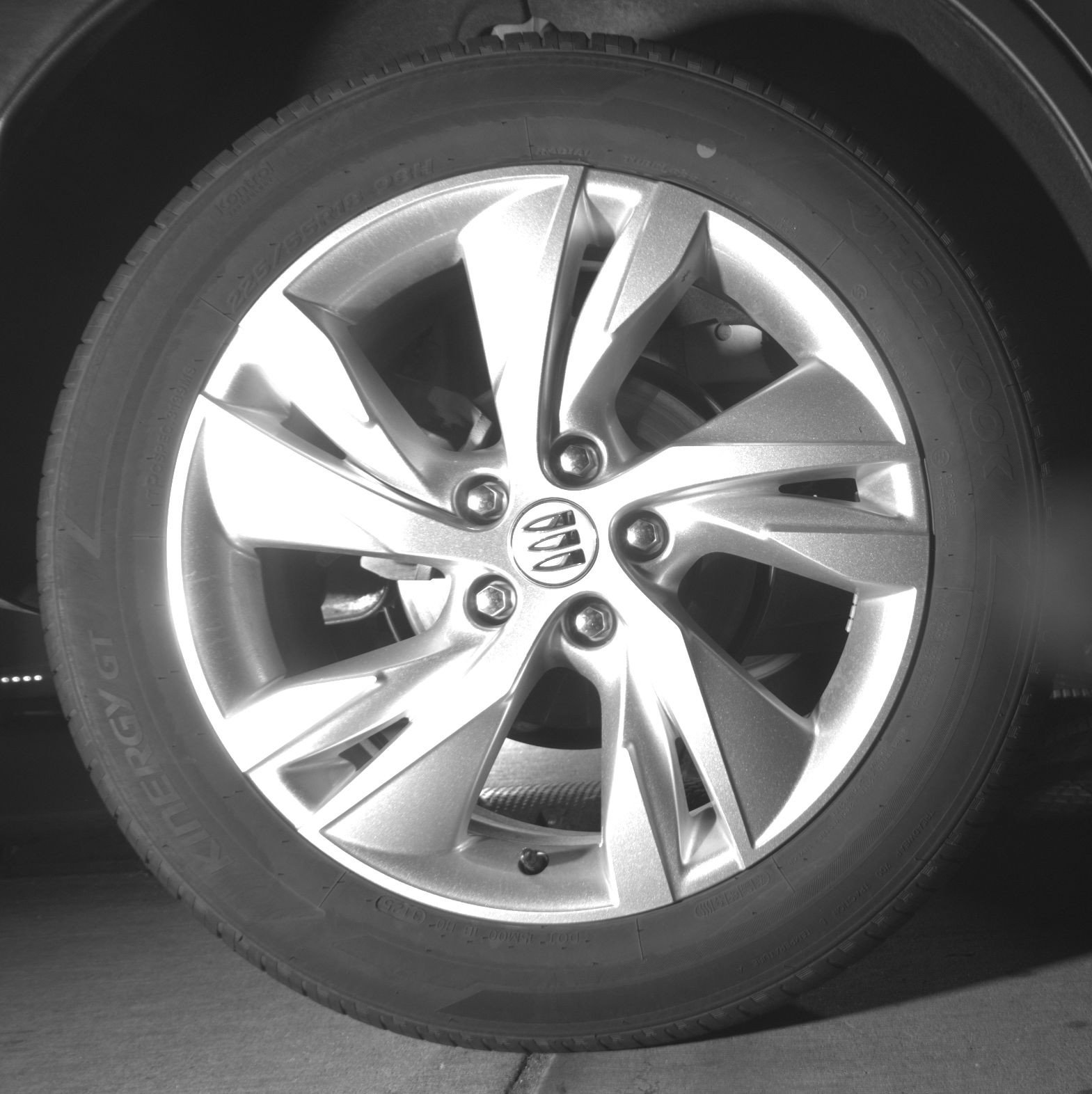 Thumbnail: 2026 Buick Encore GX - 15