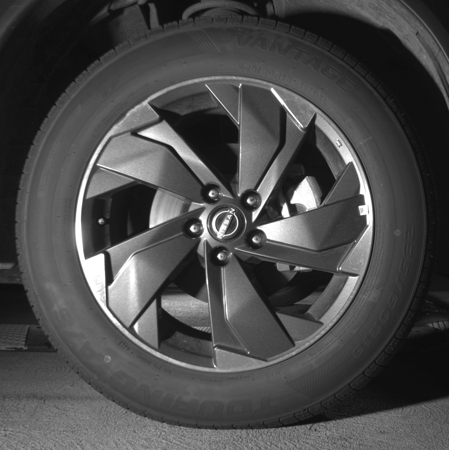 Thumbnail: 2025 Nissan Rogue - 13