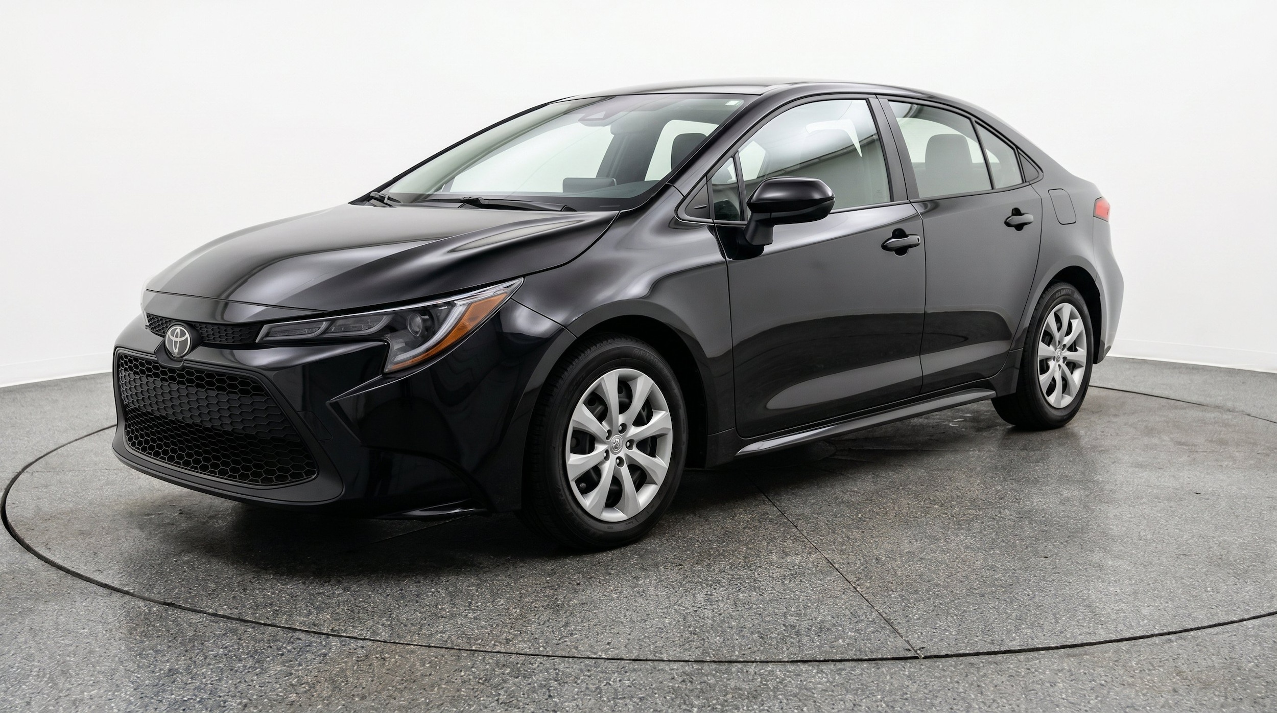 Thumbnail: 2025 Toyota Corolla - 3