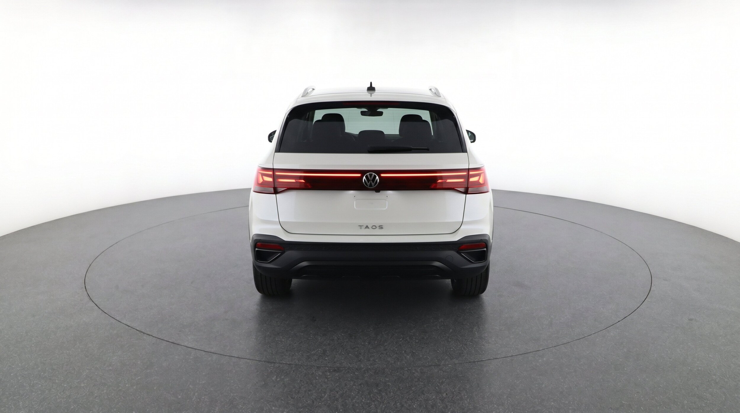 Thumbnail: 2026 Volkswagen Taos - 7