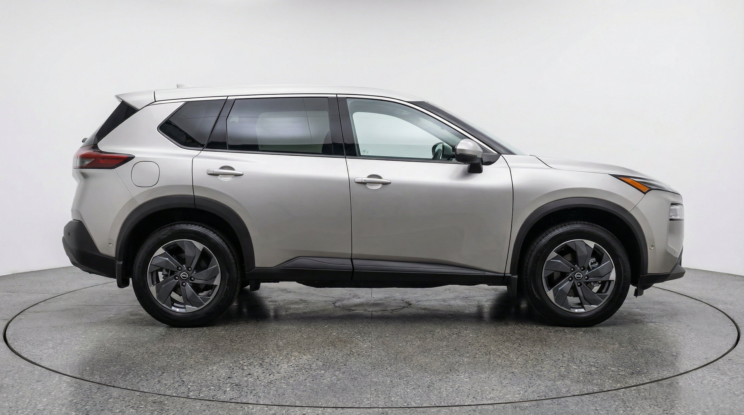 Thumbnail: 2025 Nissan Rogue - 11