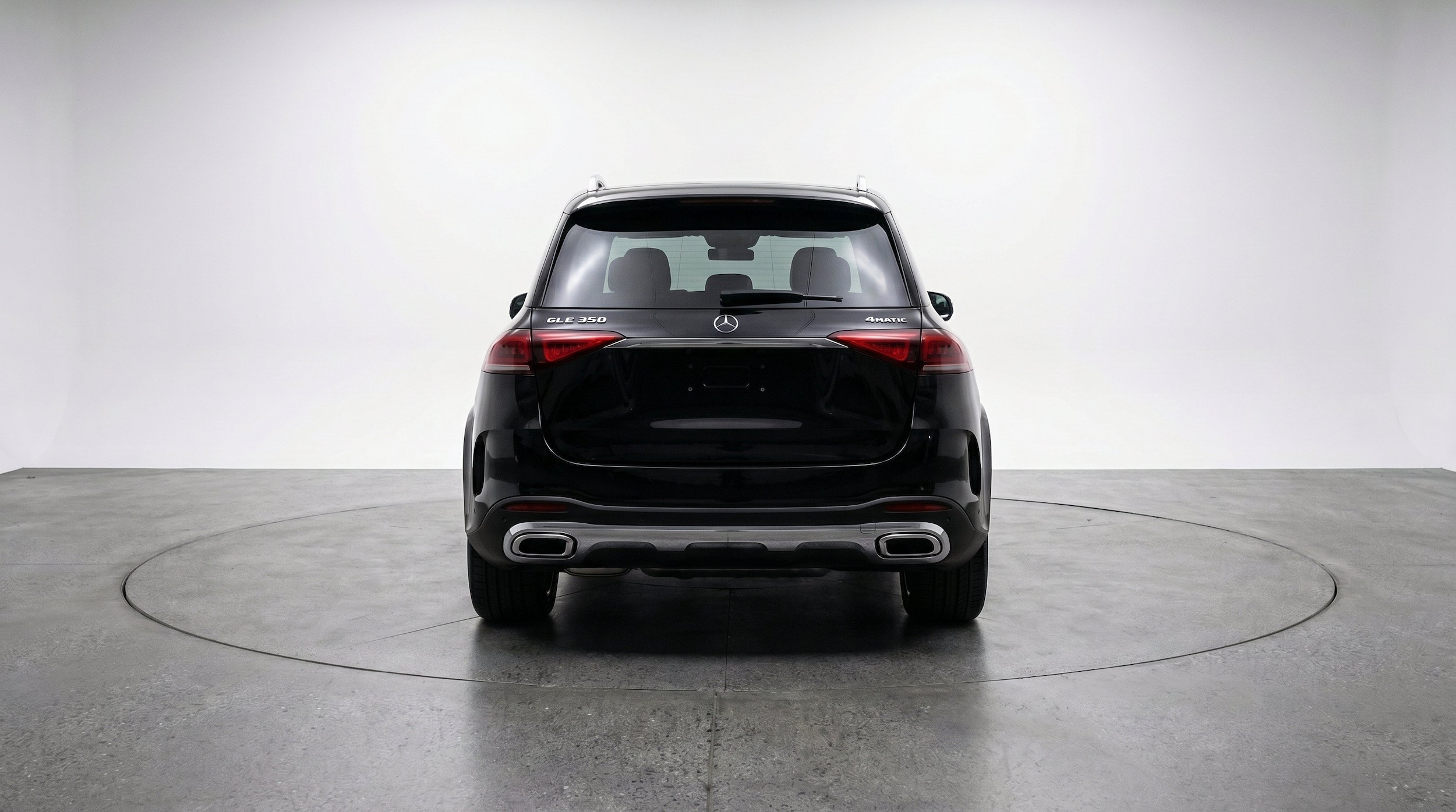 Thumbnail: 2026 Mercedes-Benz GLE - 7