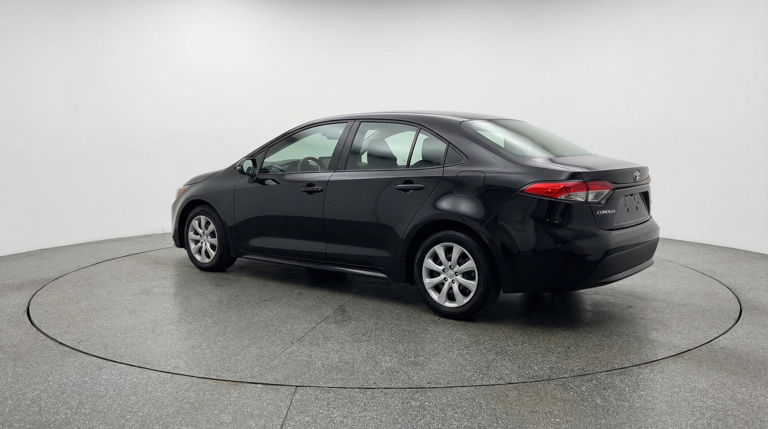 Thumbnail: 2025 Toyota Corolla - 6