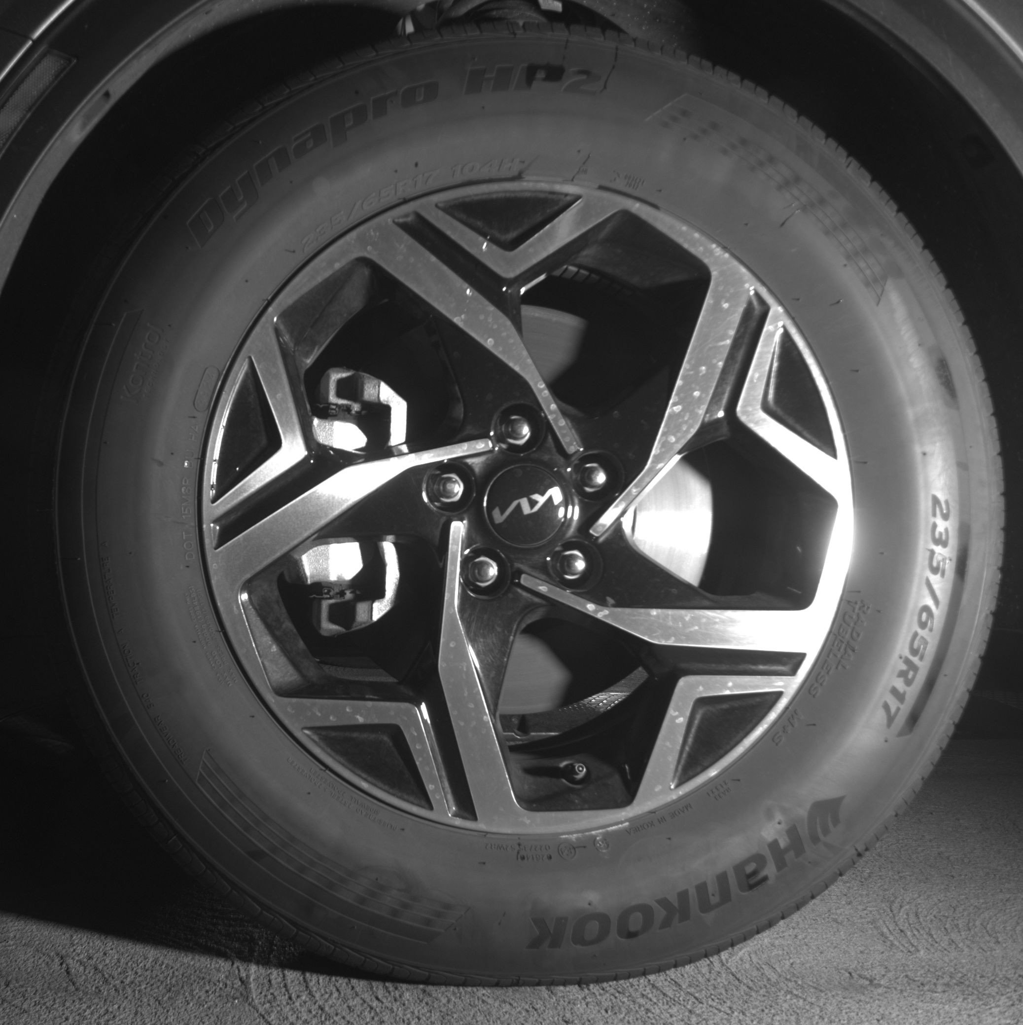 Thumbnail: 2025 Kia Sportage - 12