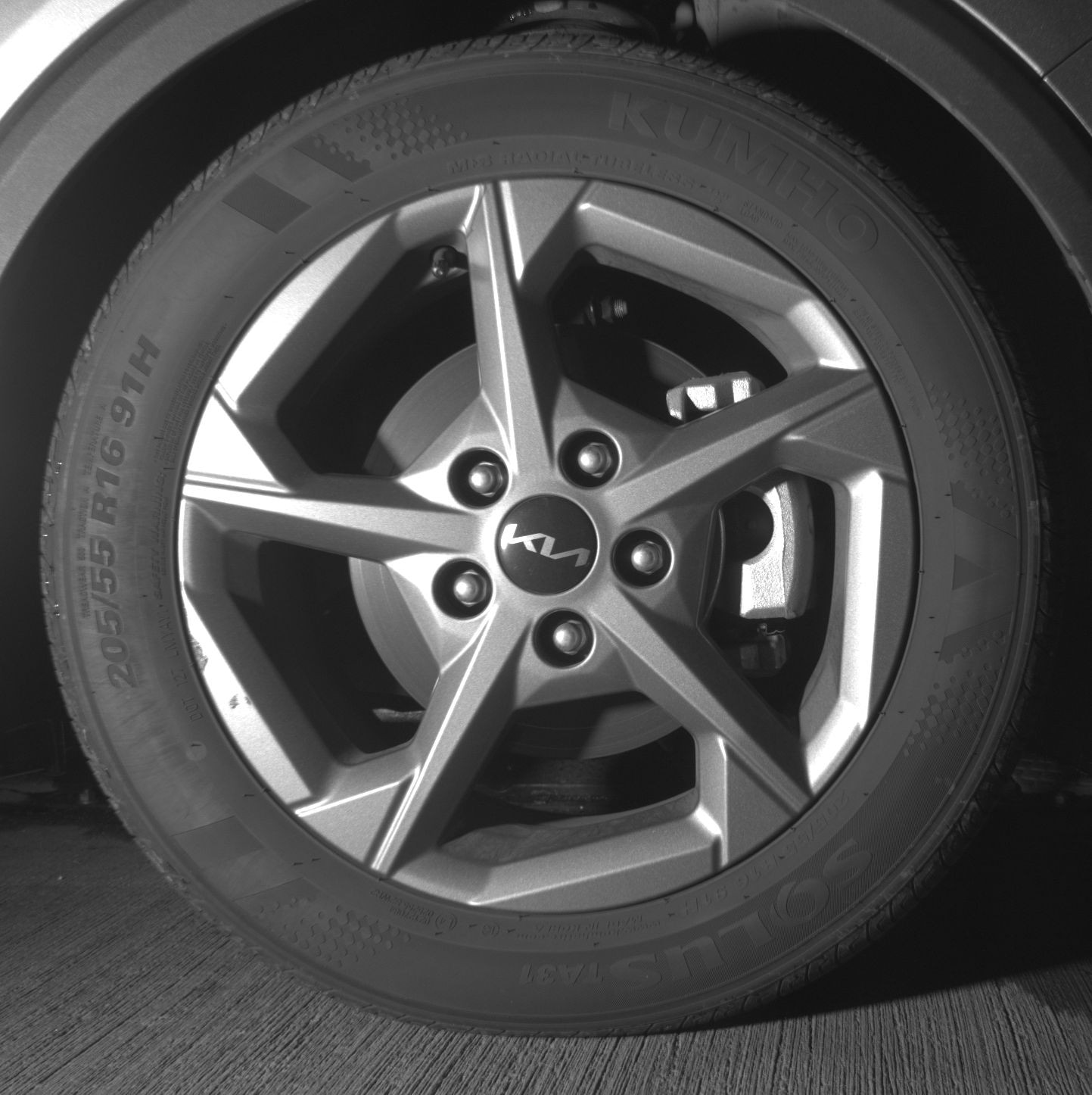 Thumbnail: 2025 Kia K4 - 10