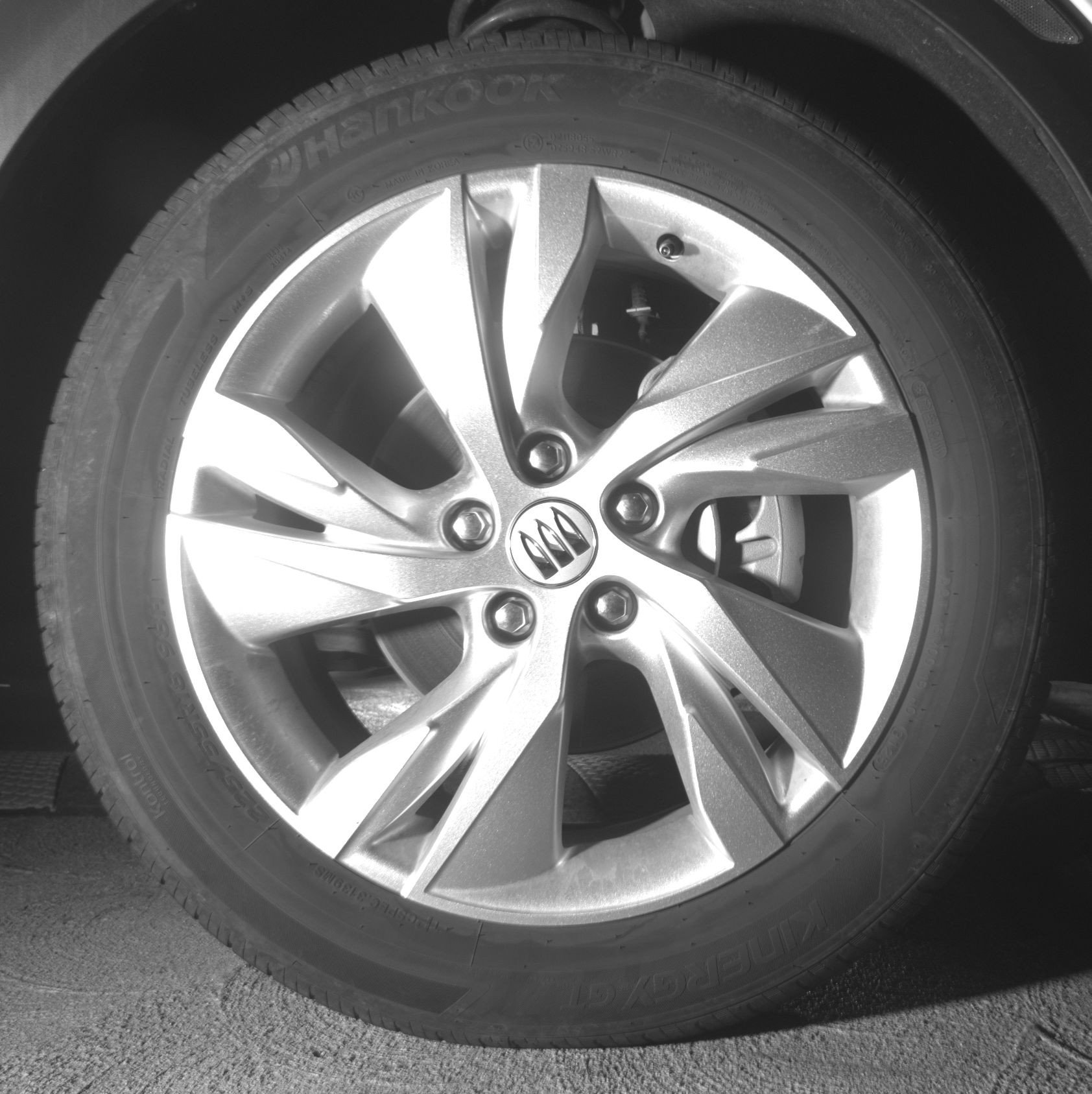 Thumbnail: 2026 Buick Encore GX - 13