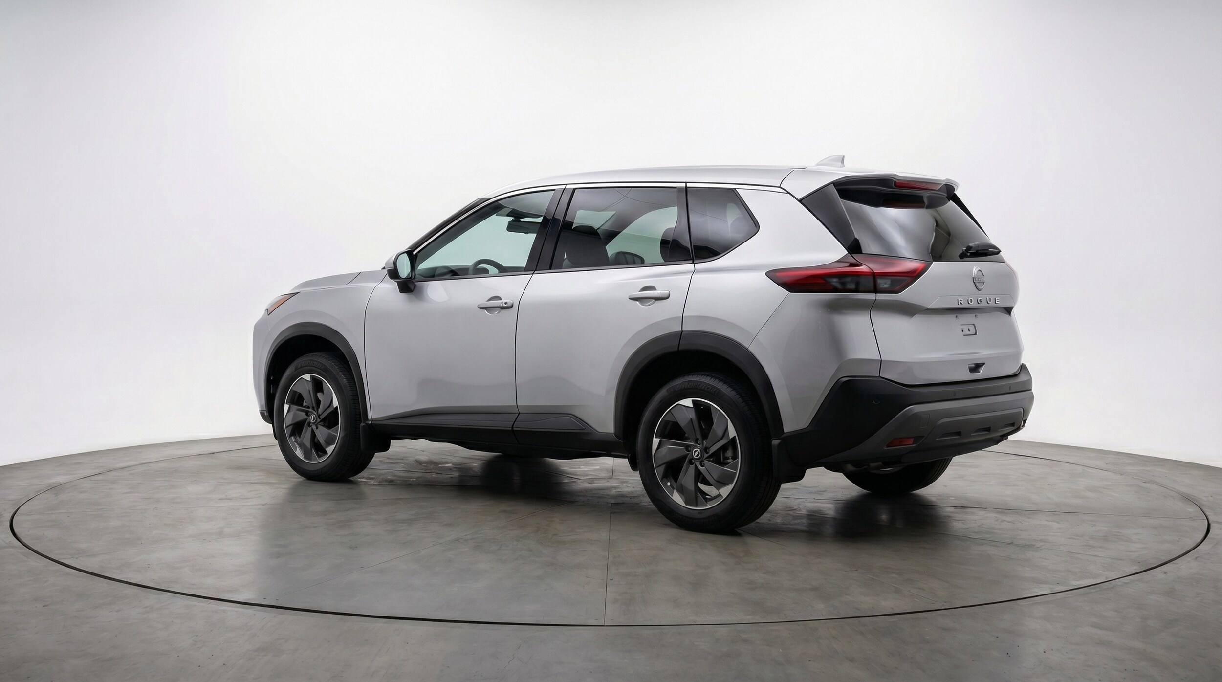 Thumbnail: 2025 Nissan Rogue - 6