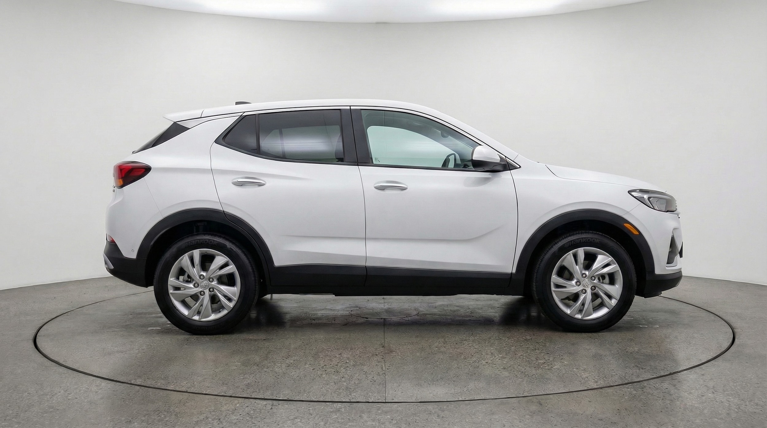 Thumbnail: 2025 Buick Encore GX - 8