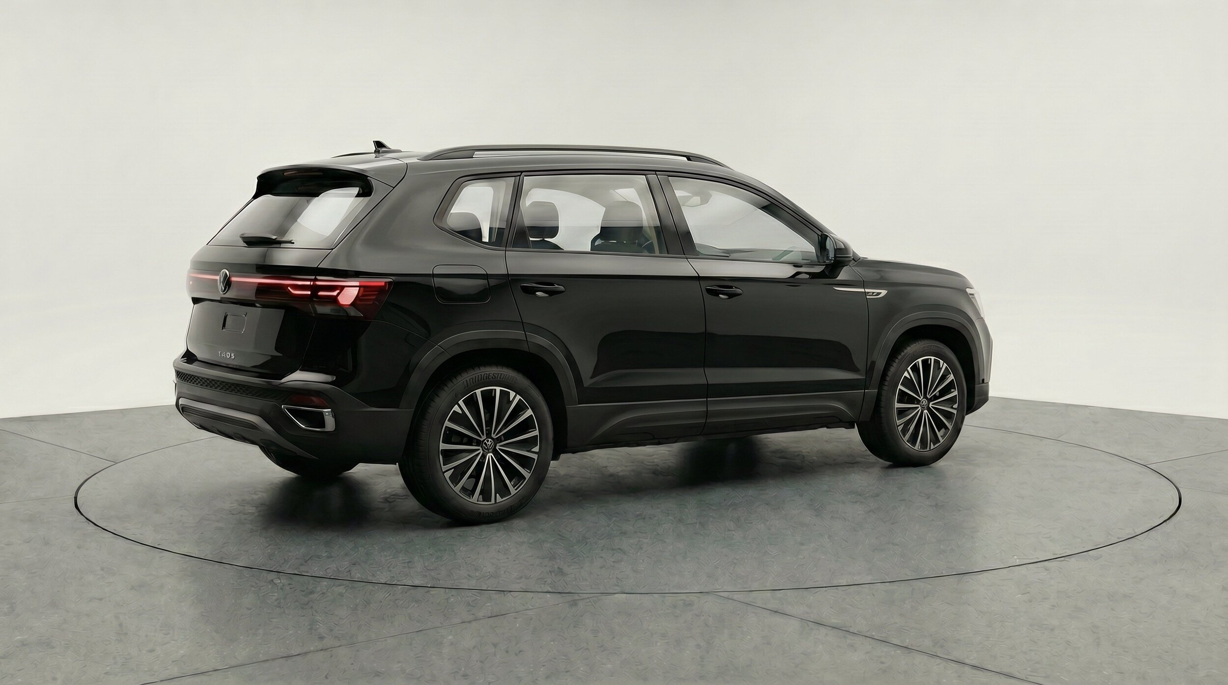Thumbnail: 2026 Volkswagen Taos - 9