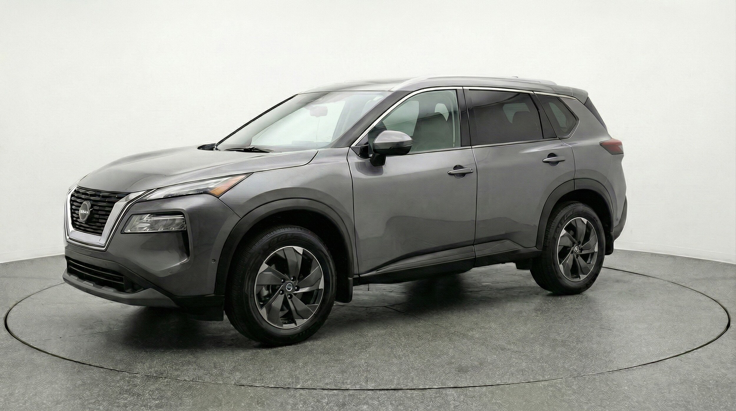 Thumbnail: 2025 Nissan Rogue - 3