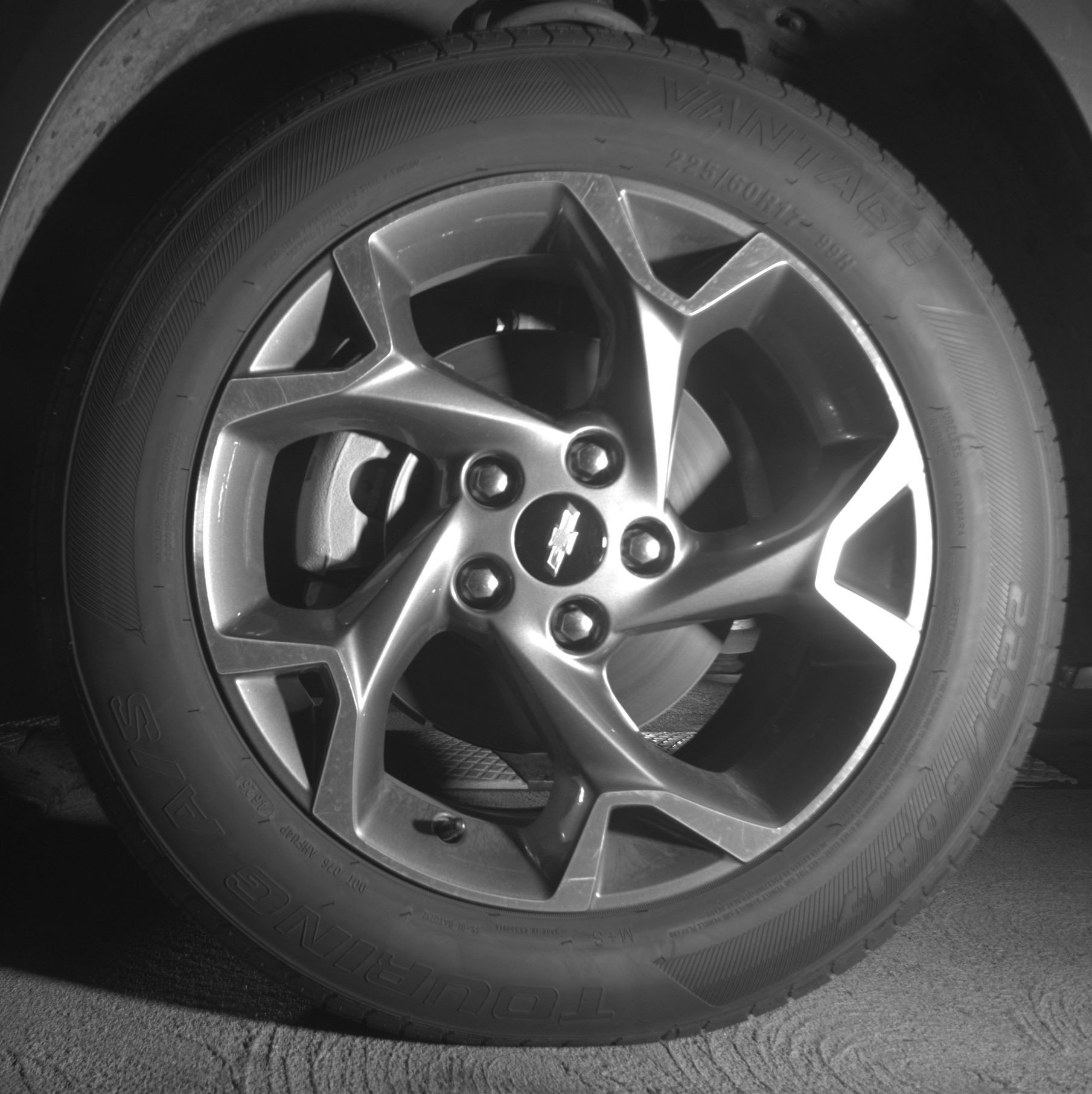 Thumbnail: 2025 Chevrolet Trax - 12