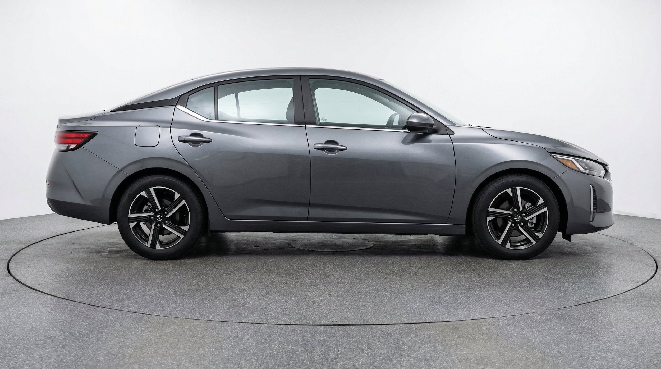 Thumbnail: 2025 Nissan Sentra - 11