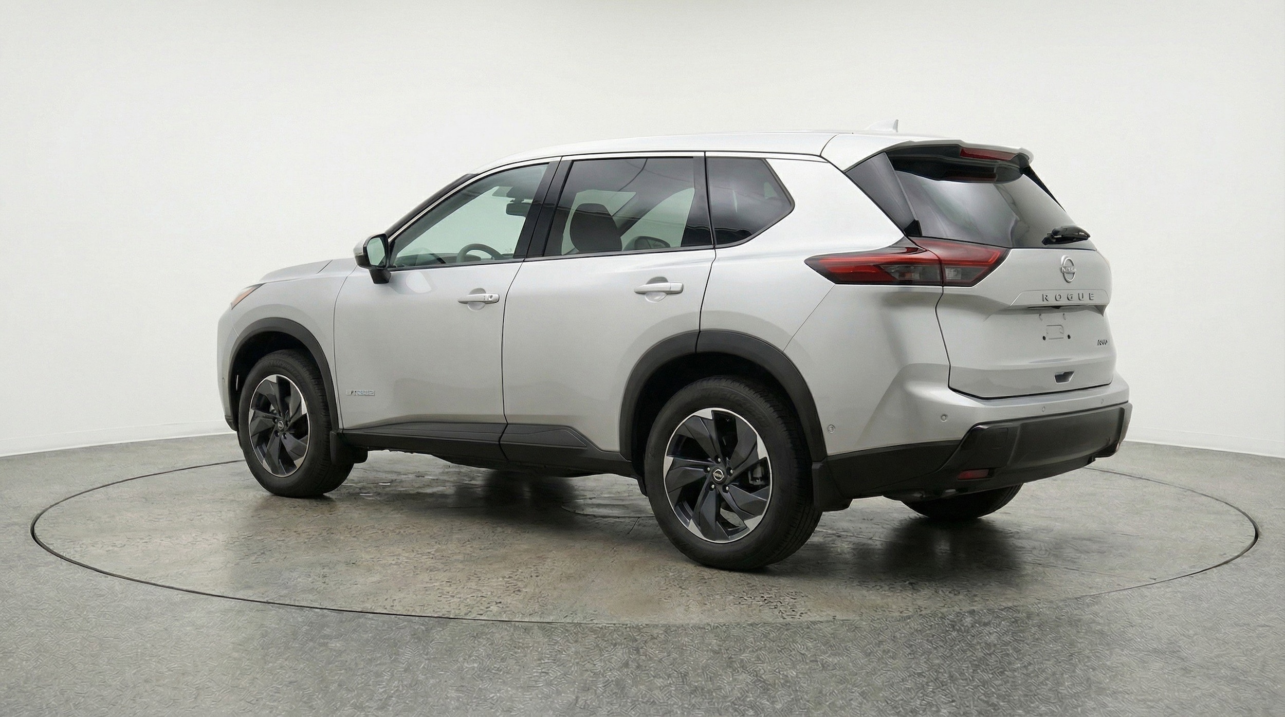 Thumbnail: 2025 Nissan Rogue - 6