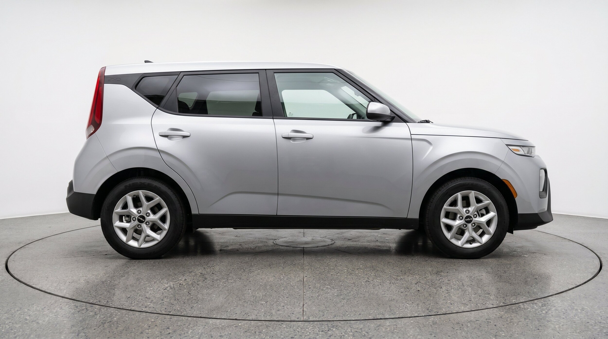 Thumbnail: 2025 Kia Soul - 11