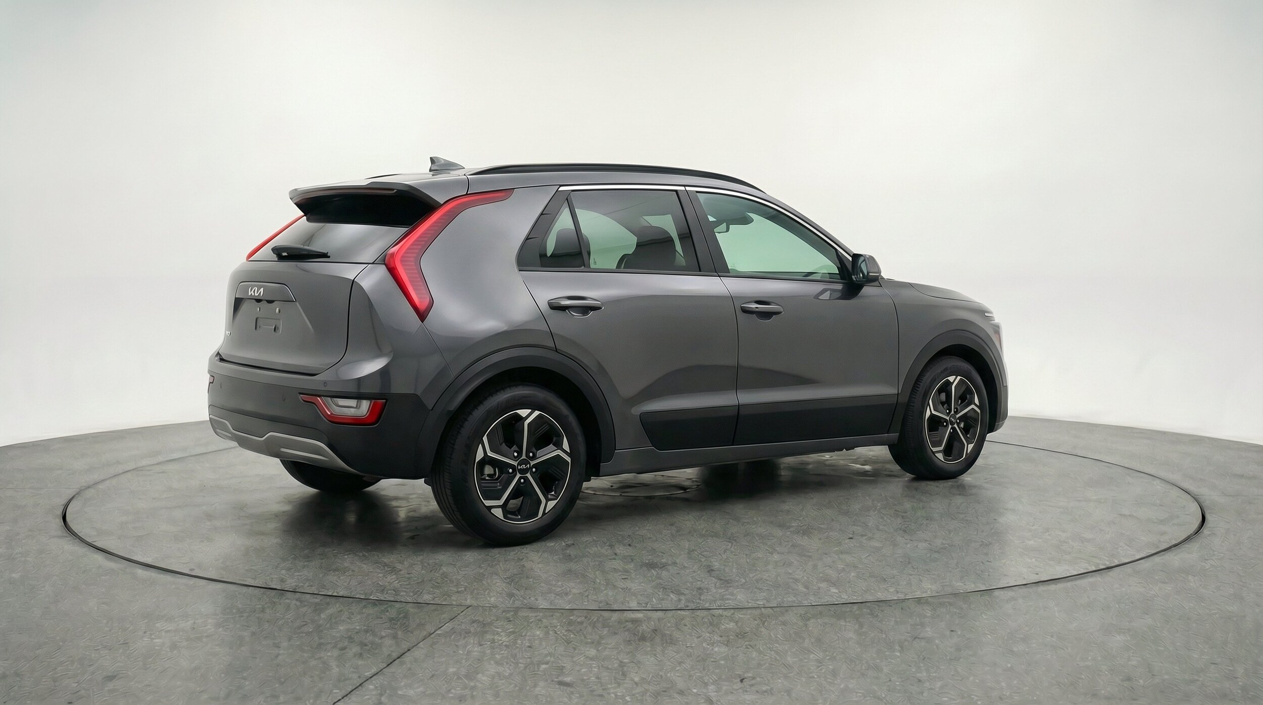 Thumbnail: 2026 Kia Niro - 9