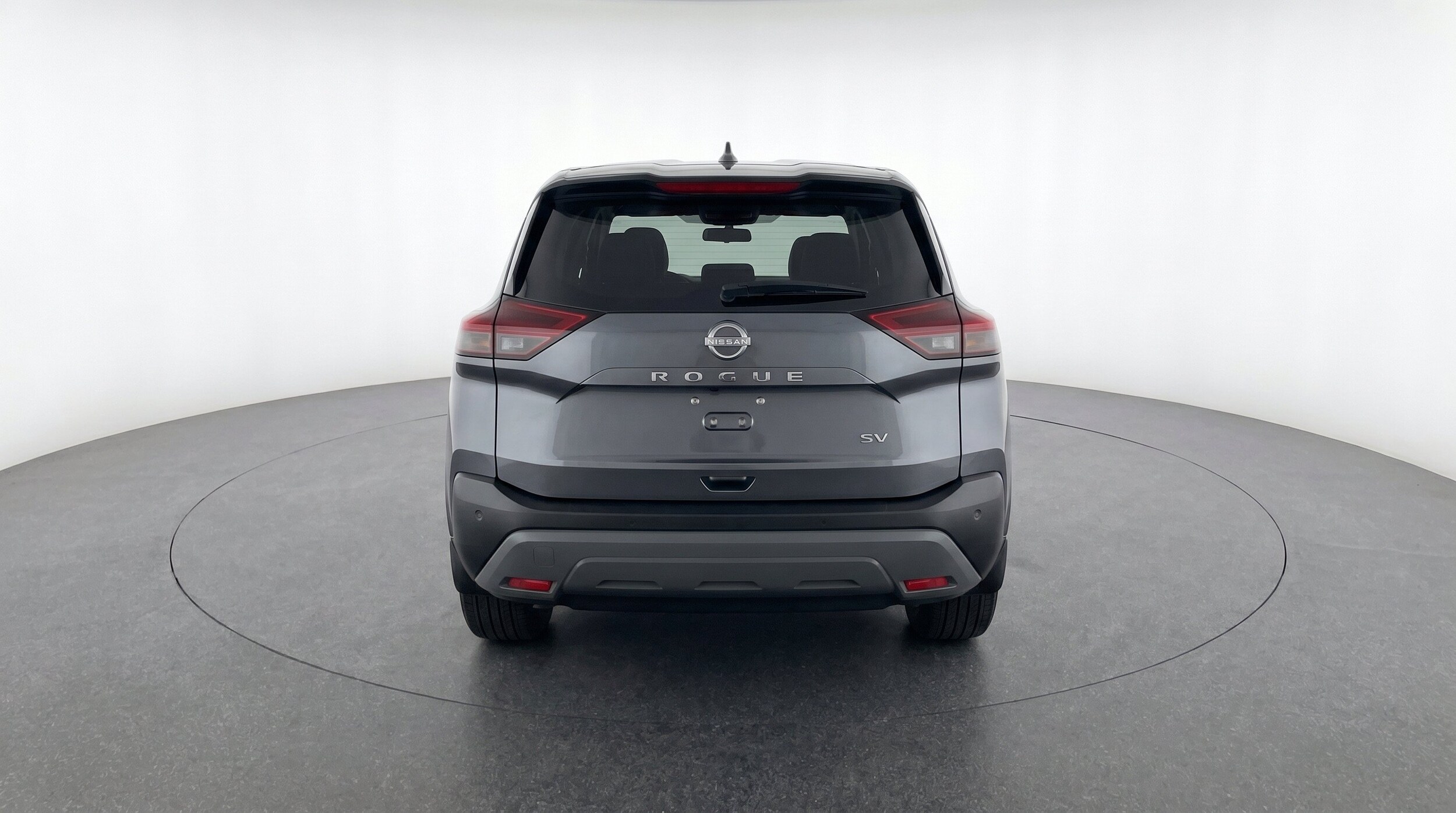 Thumbnail: 2024 Nissan Rogue - 7