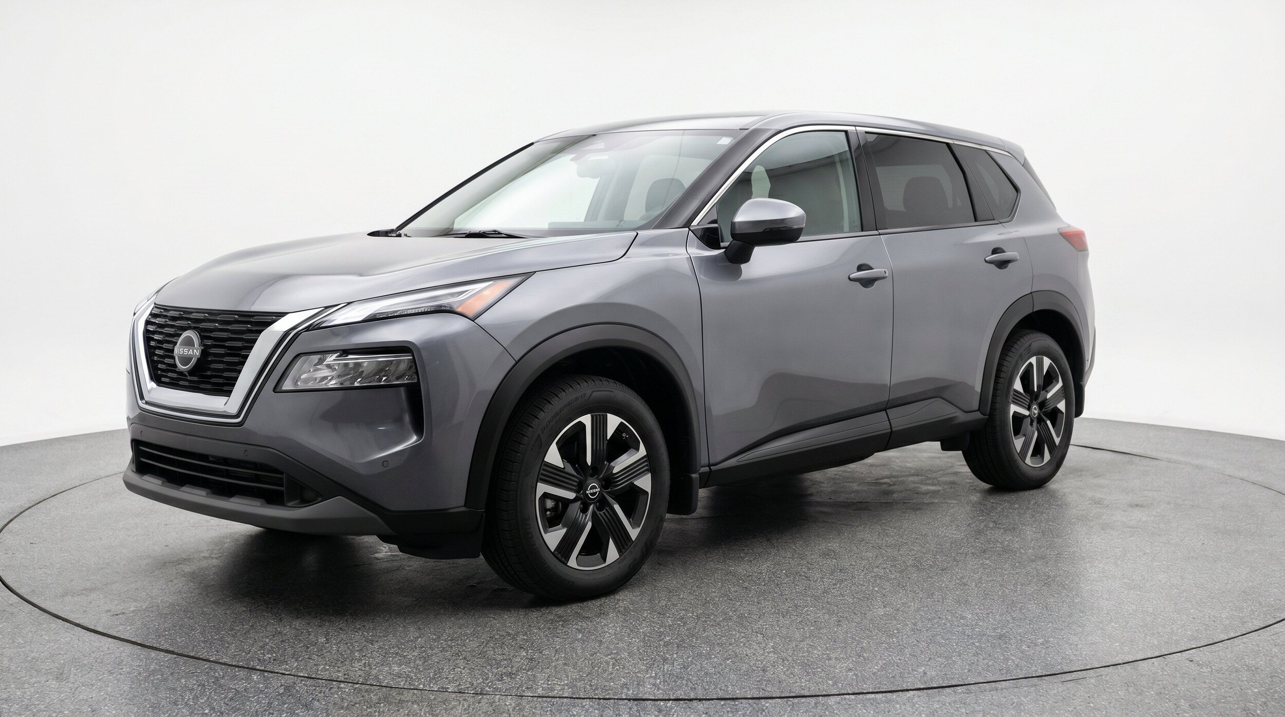 Thumbnail: 2026 Nissan Kicks - 3