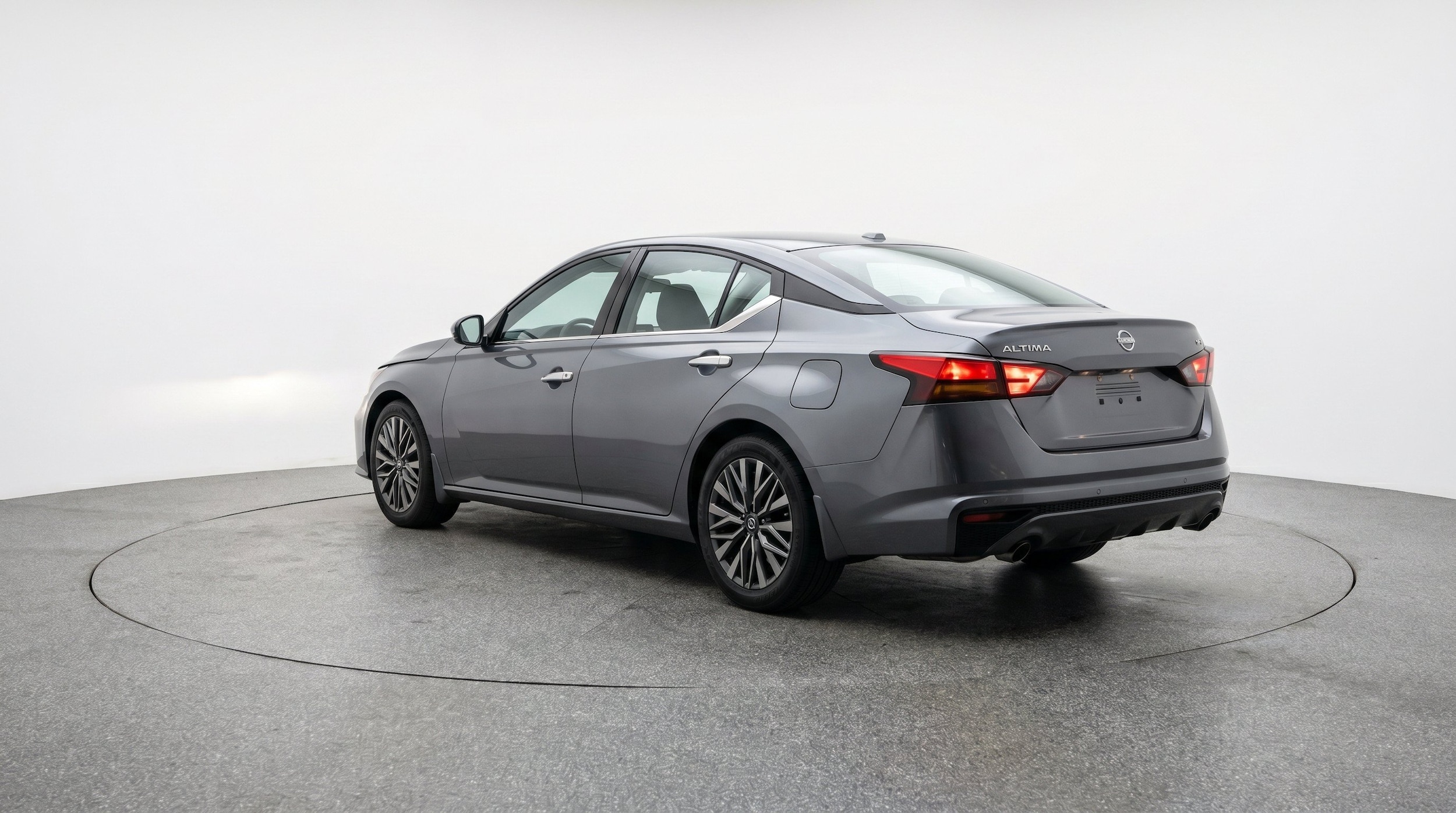 Thumbnail: 2026 Nissan Altima - 6