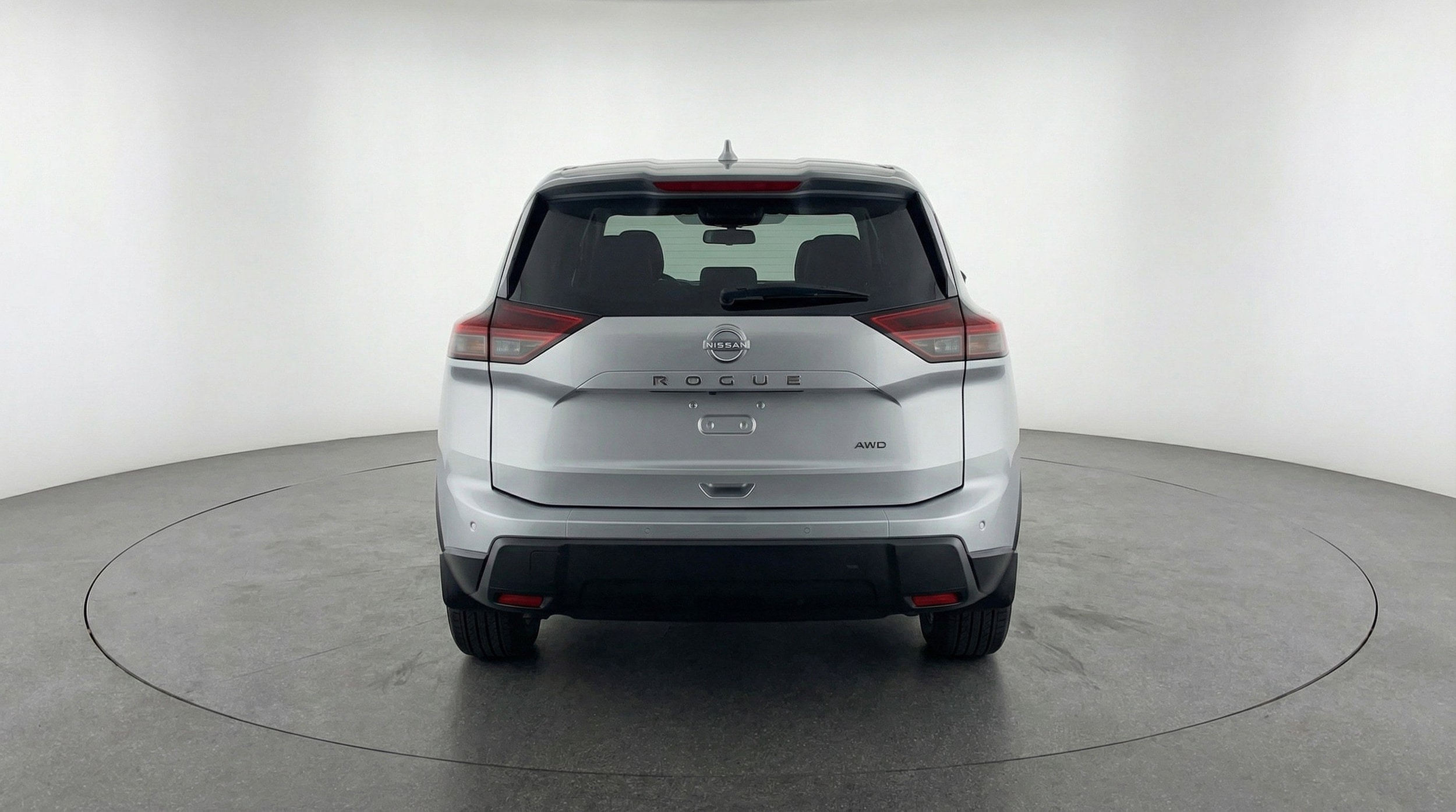 Thumbnail: 2025 Nissan Rogue - 7