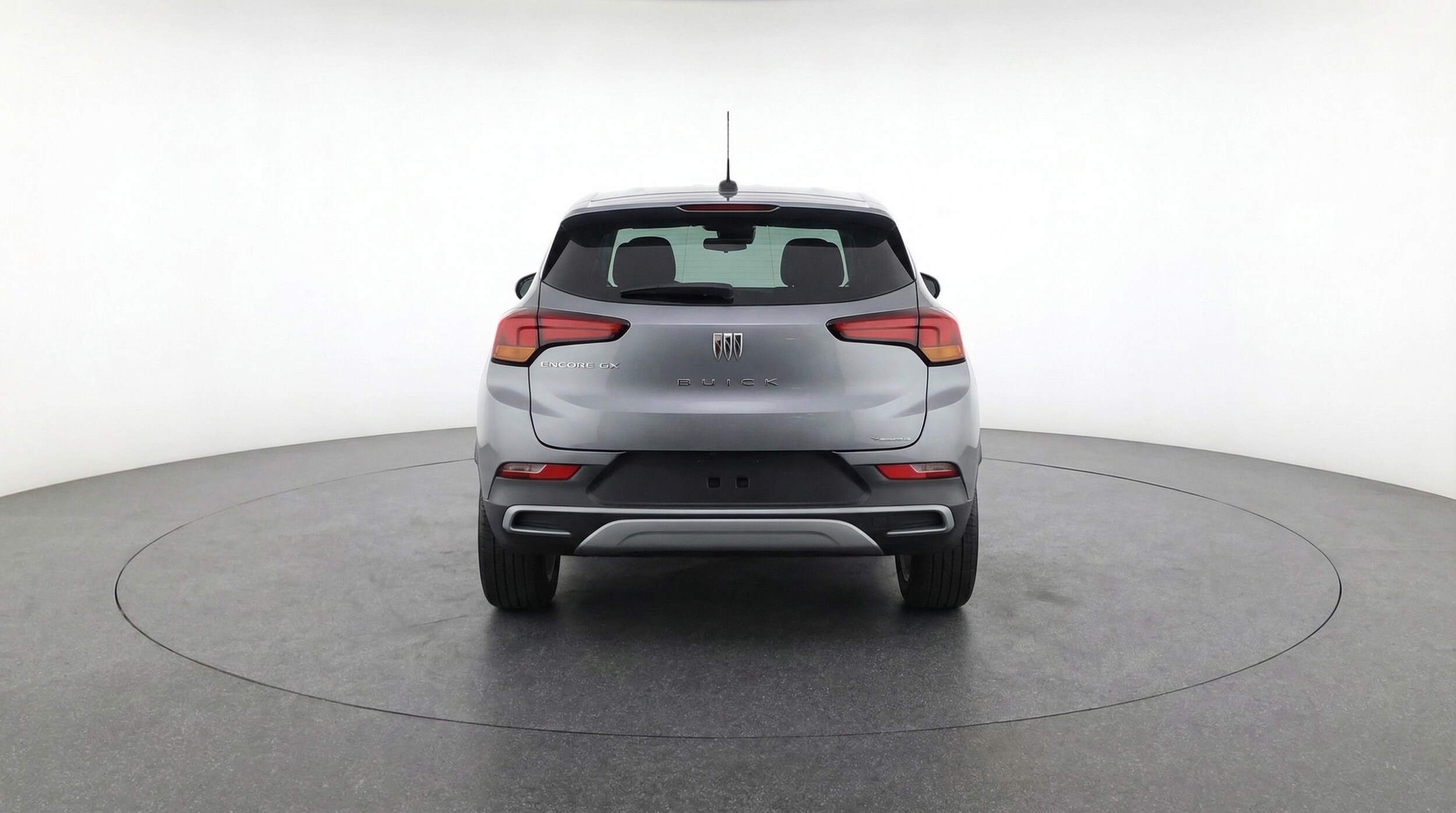 Thumbnail: 2025 Buick Encore GX - 6