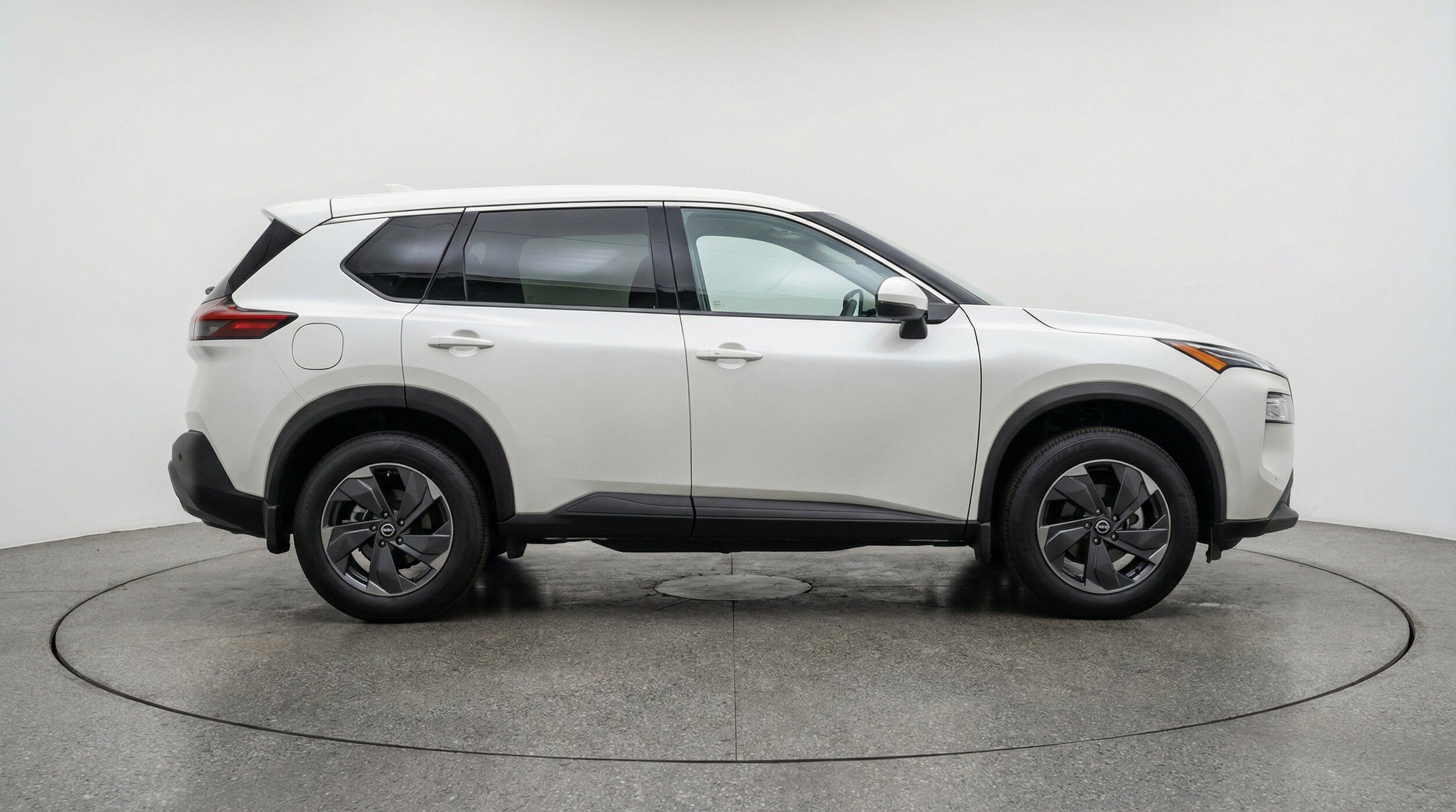 Thumbnail: 2025 Nissan Rogue - 11