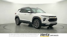 2025 Chevrolet TrailBlazer LT -
                  Las Vegas, NV