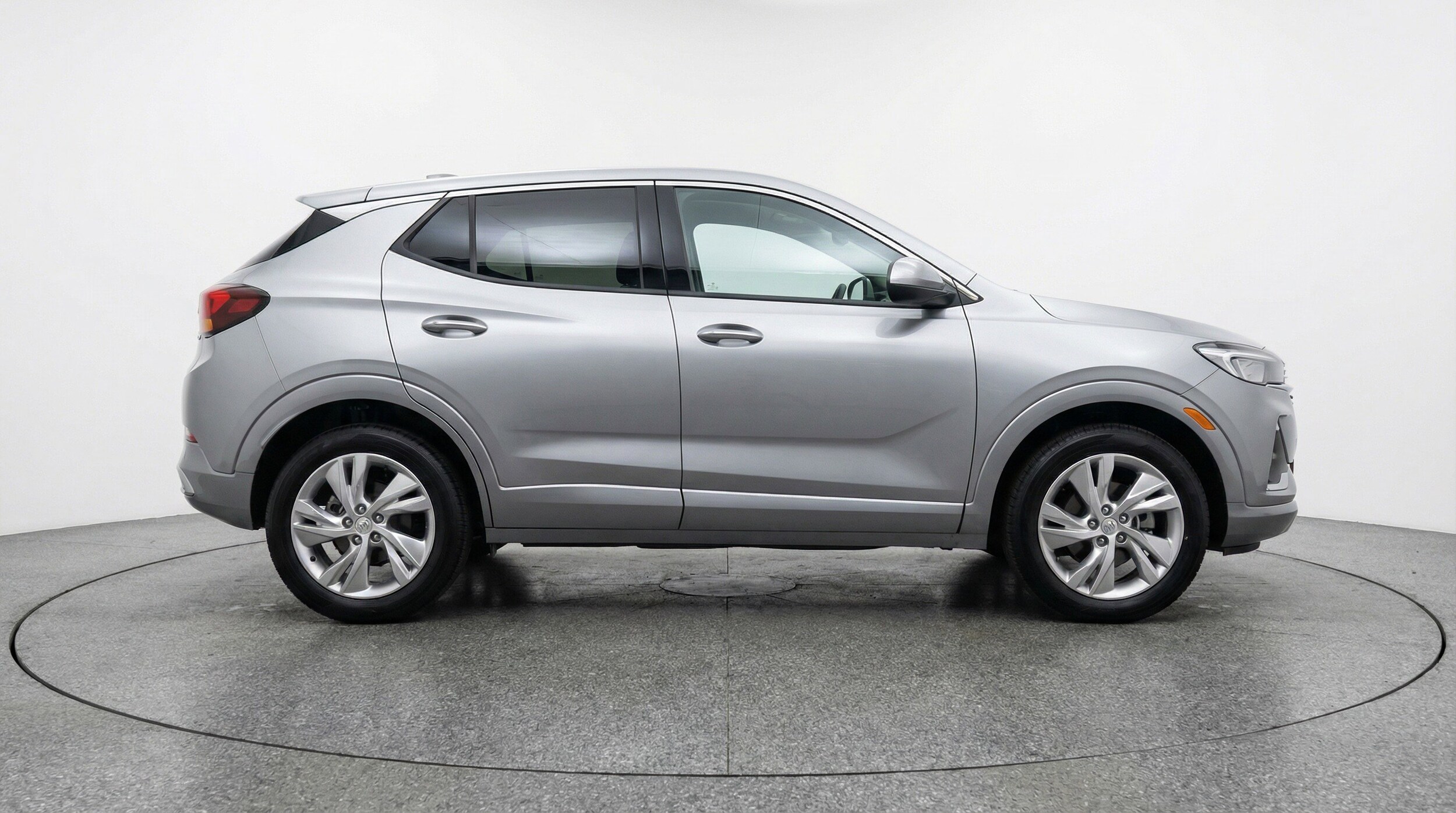 Thumbnail: 2025 Buick Encore GX - 11