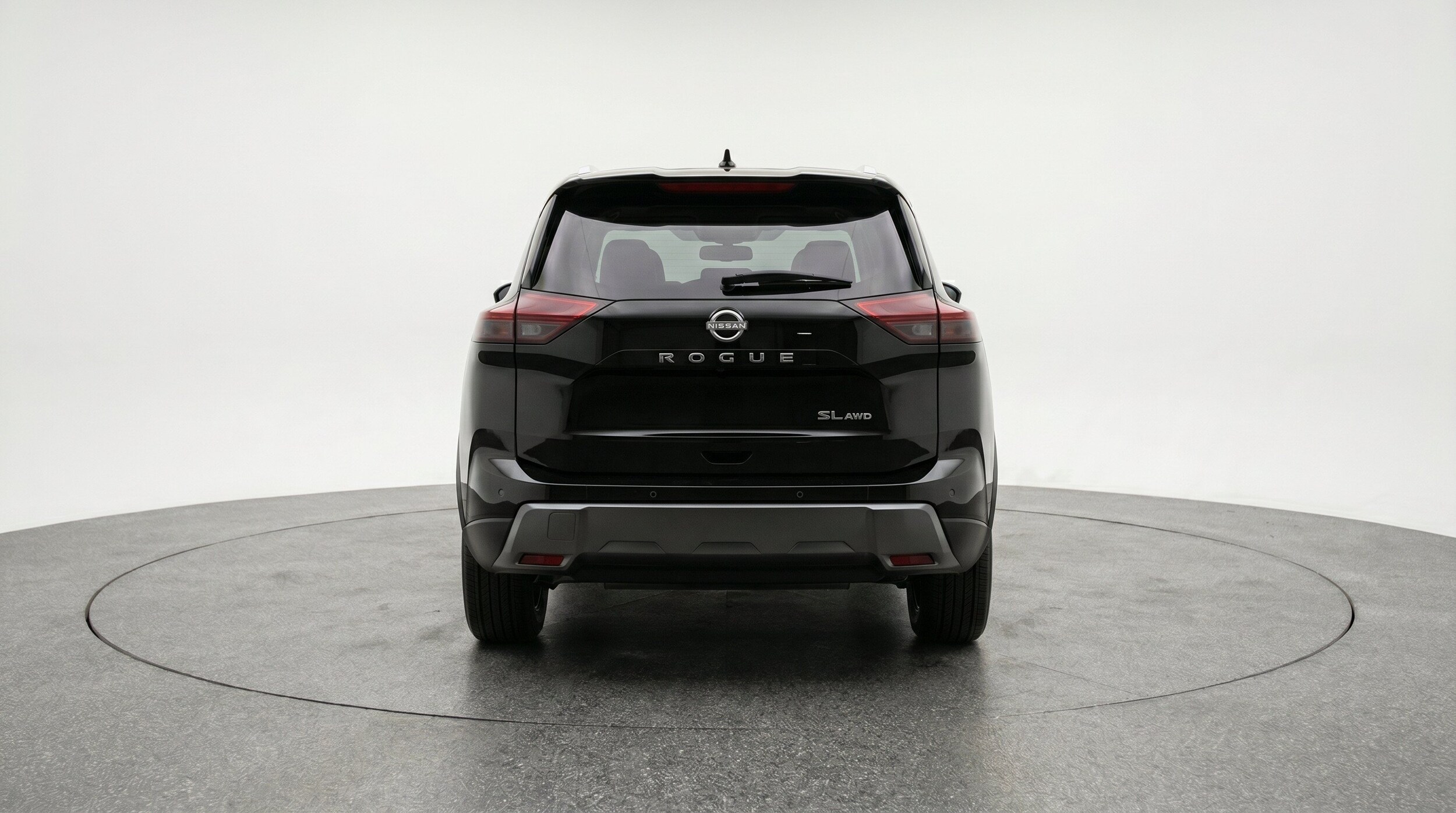 Thumbnail: 2026 Nissan Rogue - 7