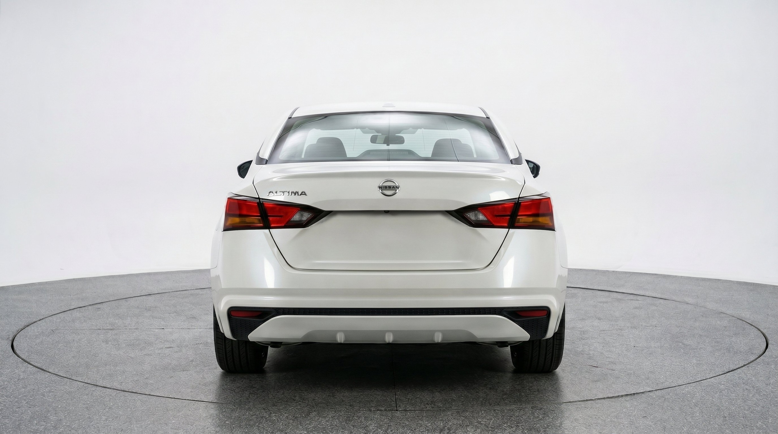 Thumbnail: 2025 Nissan Altima - 7