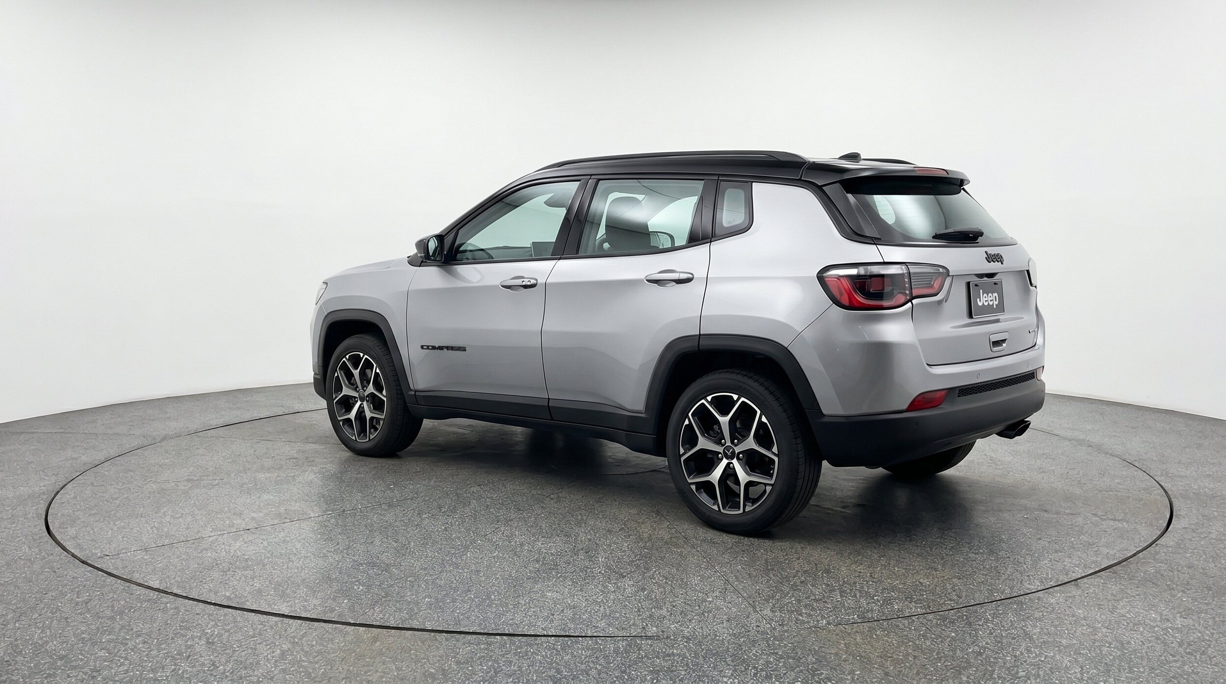 Thumbnail: 2025 Jeep Compass - 6