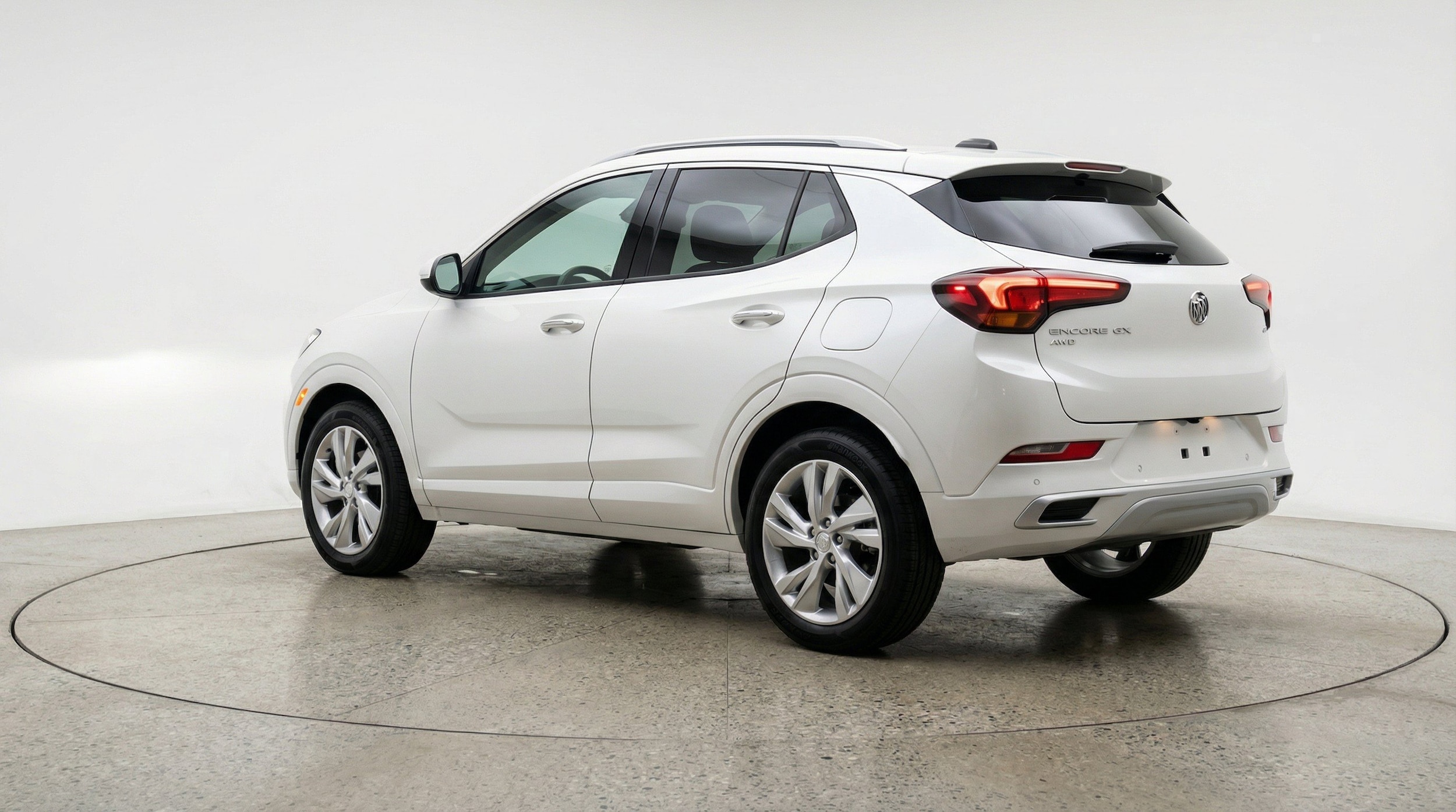 Thumbnail: 2026 Buick Encore GX - 6