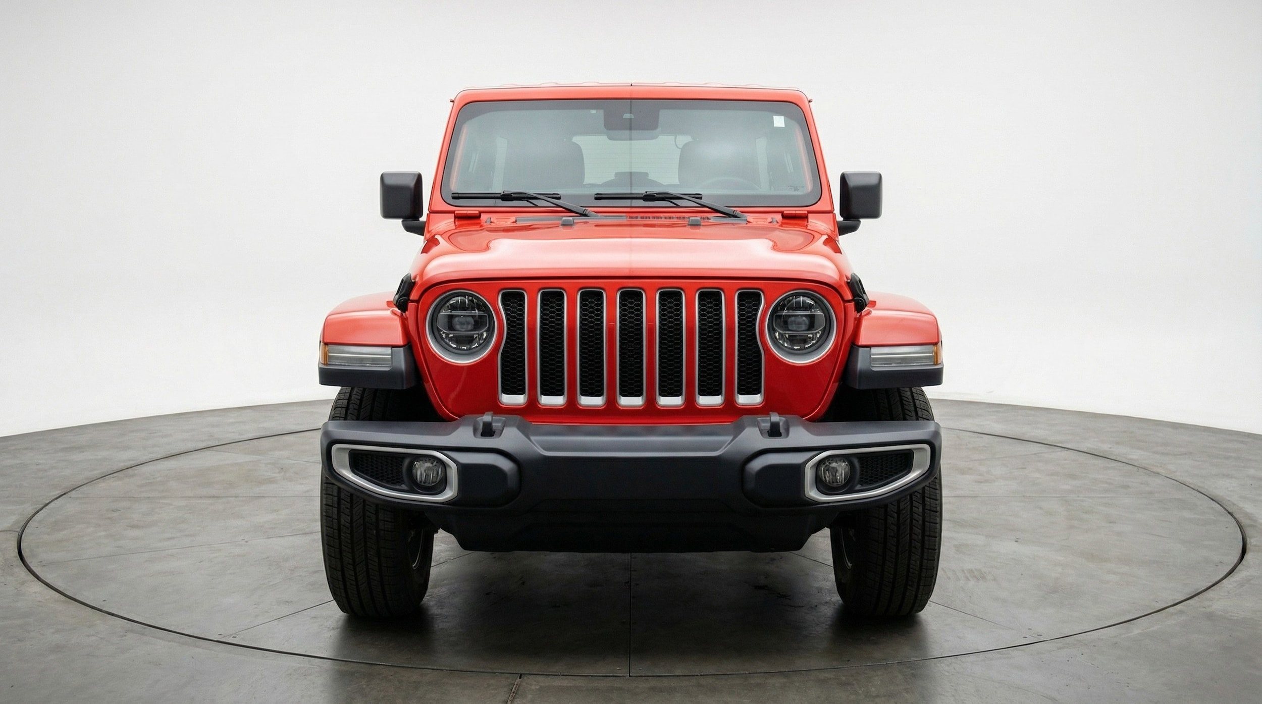 Thumbnail: 2025 Jeep Wrangler - 2