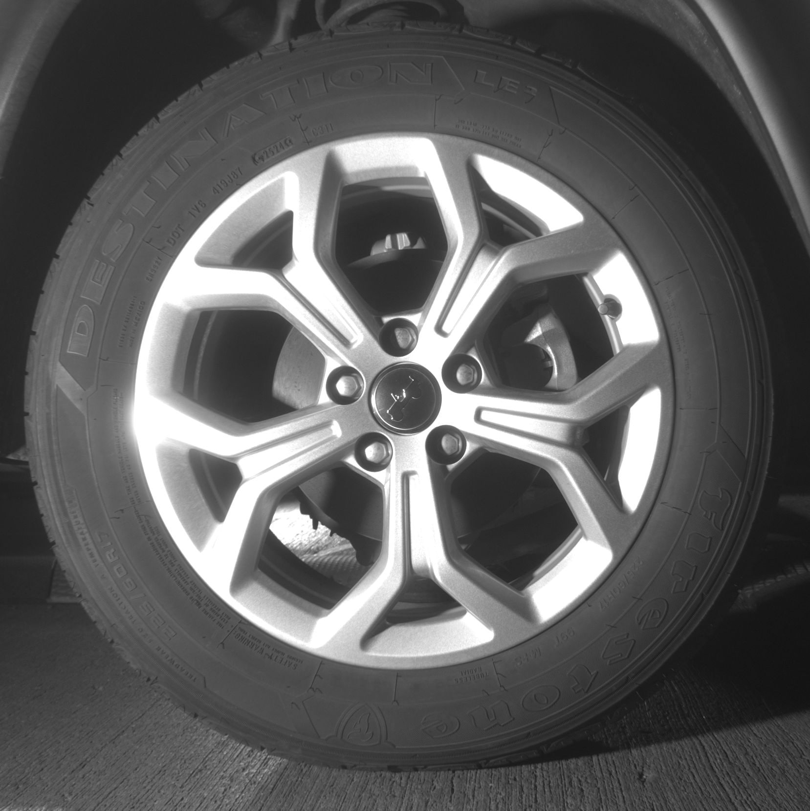 Thumbnail: 2025 Jeep Compass - 12