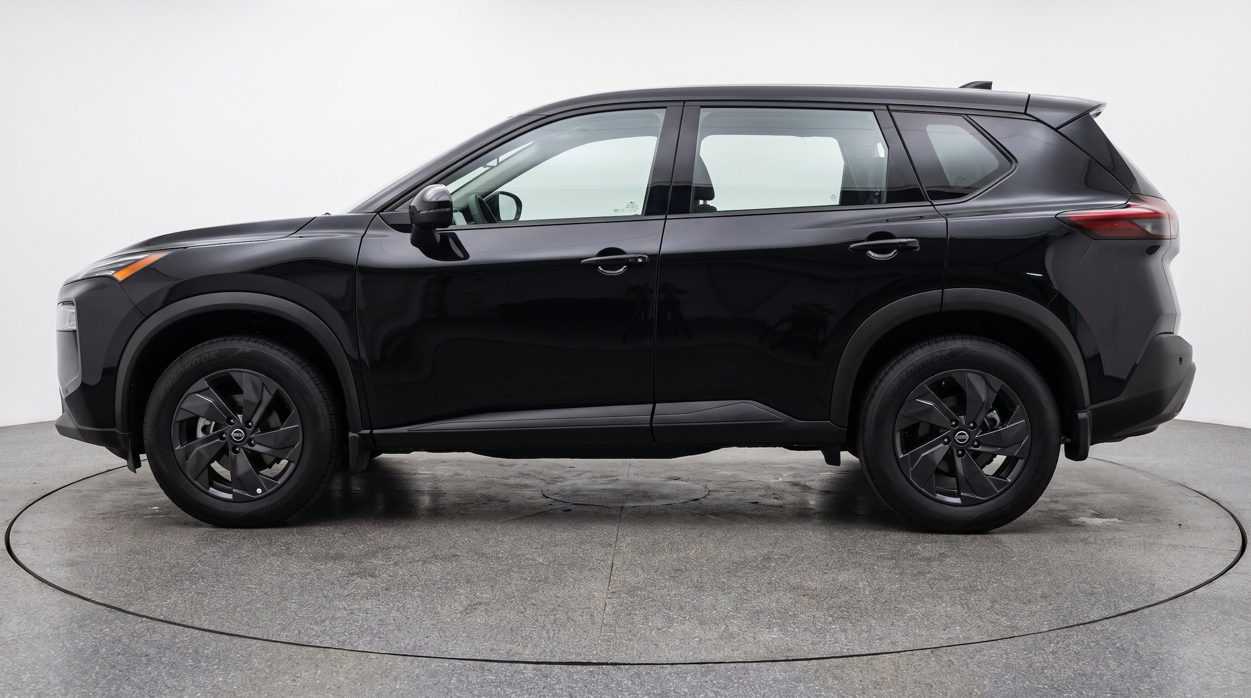 Thumbnail: 2026 Nissan Rogue - 5