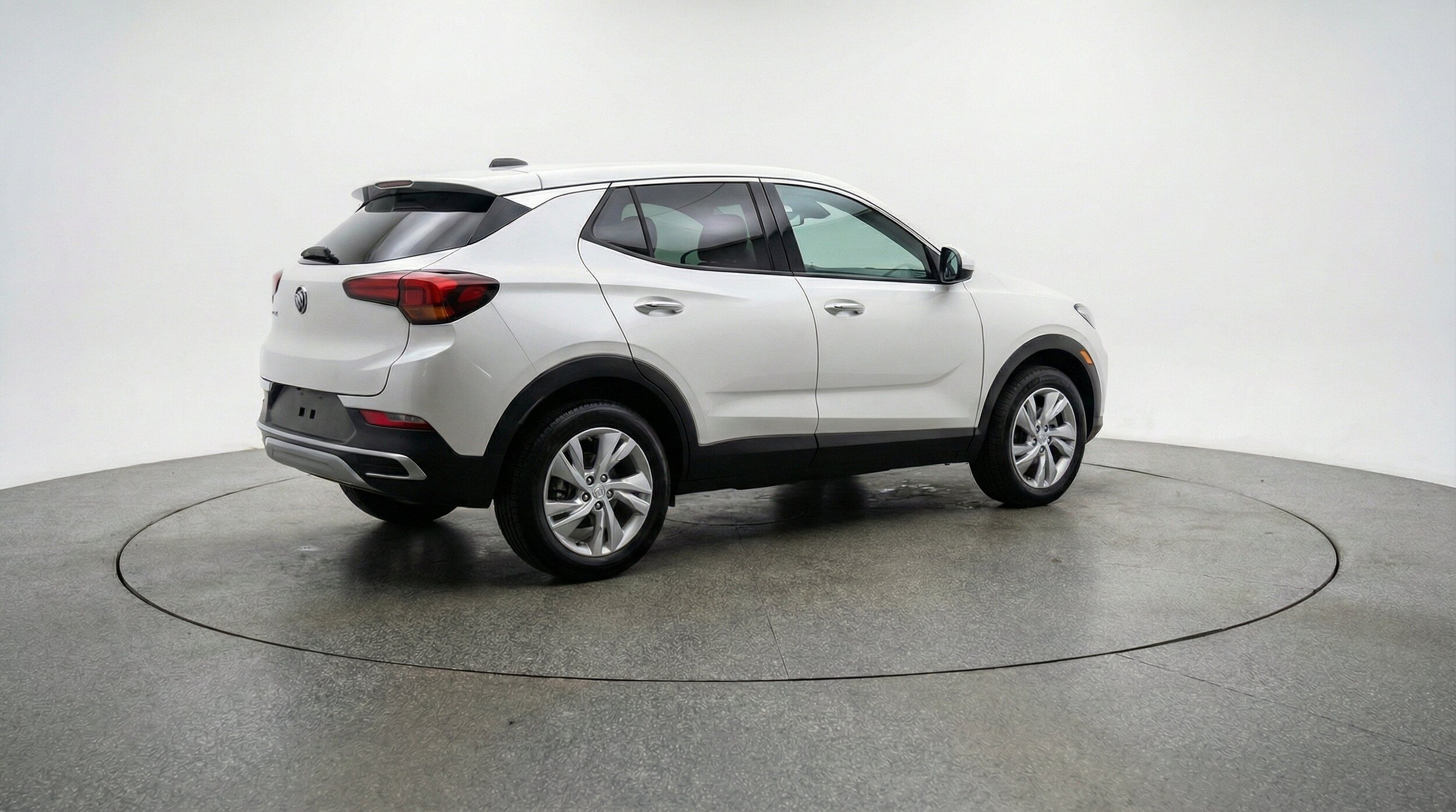 Thumbnail: 2026 Buick Encore GX - 9
