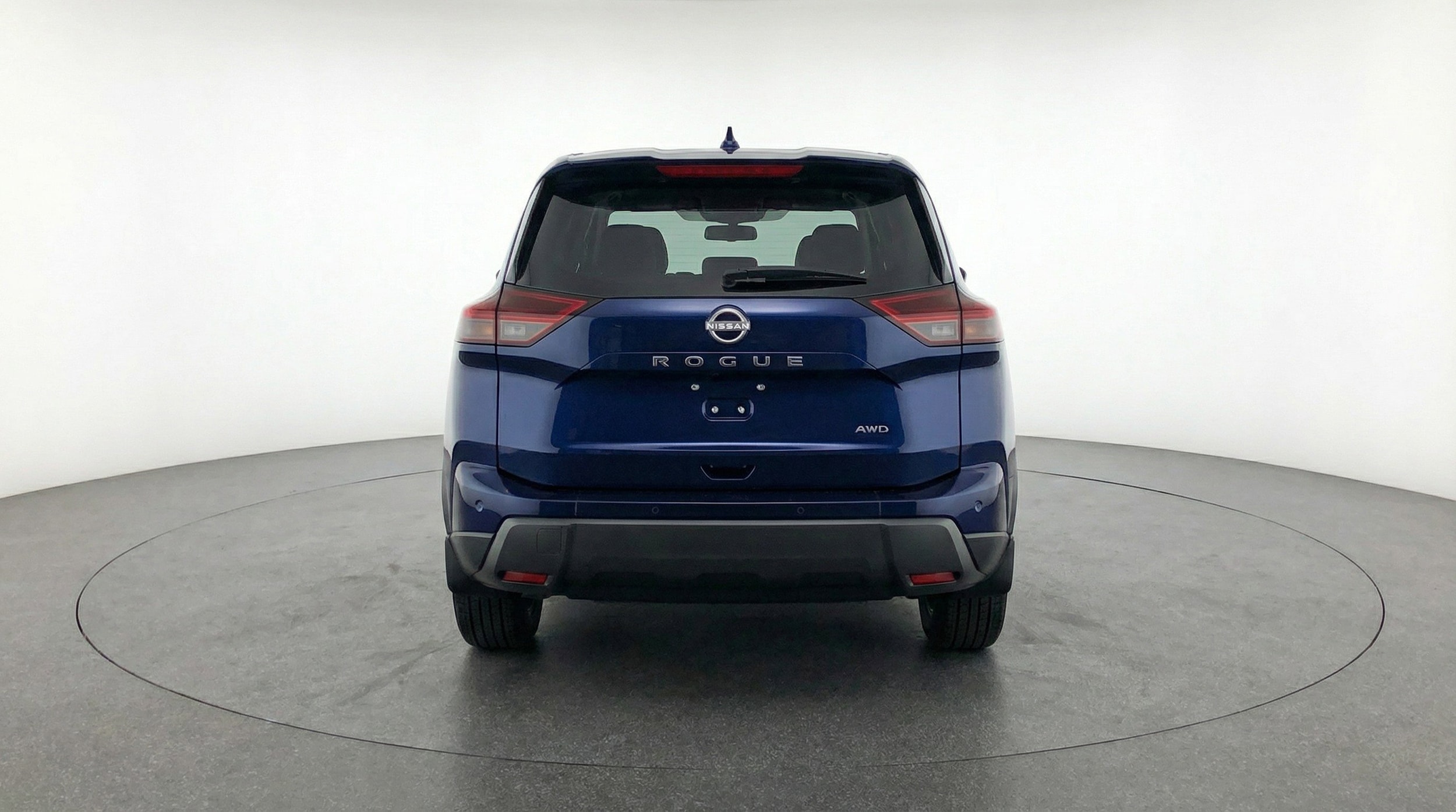Thumbnail: 2025 Nissan Rogue - 7