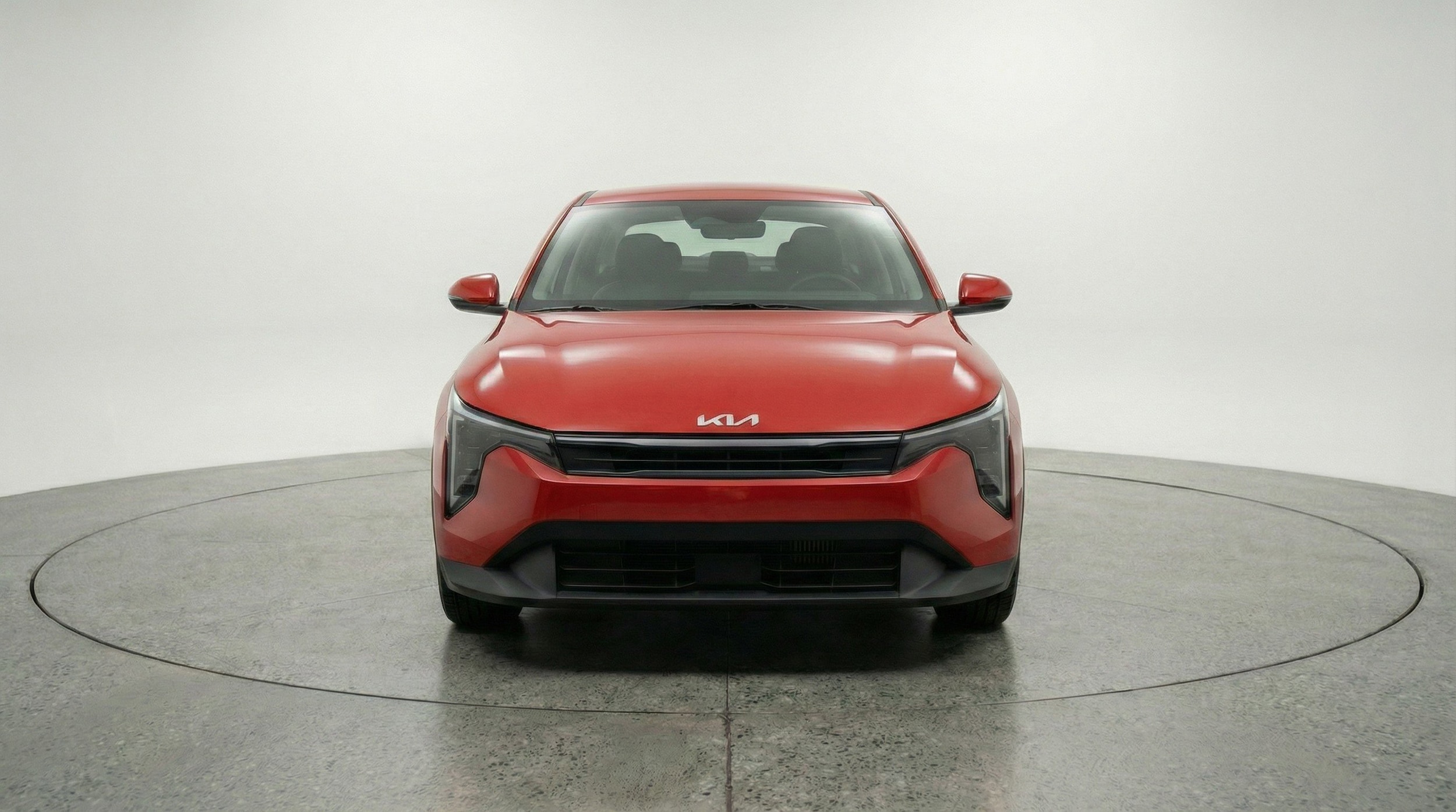 Thumbnail: 2025 Kia K4 - 2