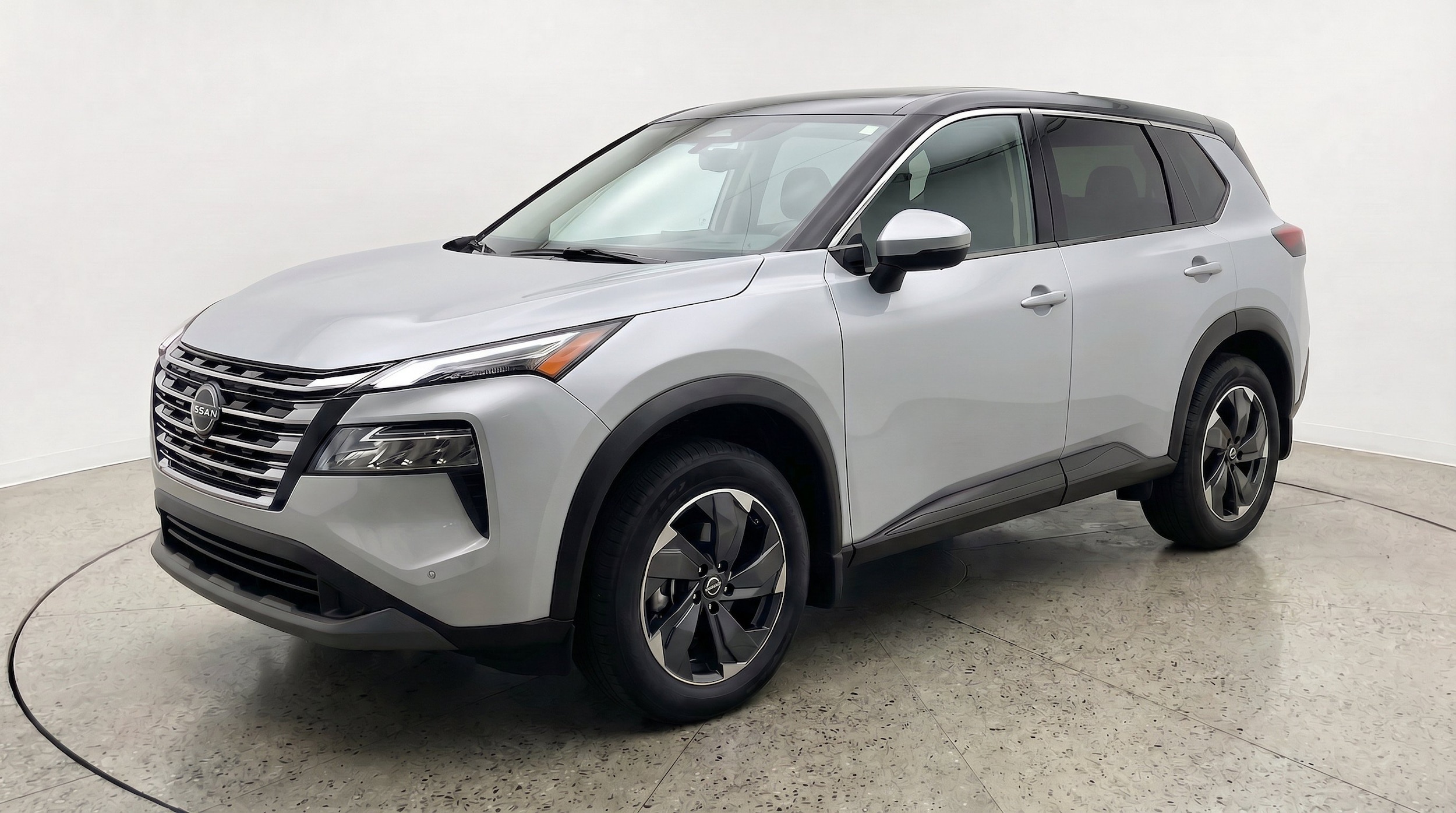Thumbnail: 2025 Nissan Rogue - 3