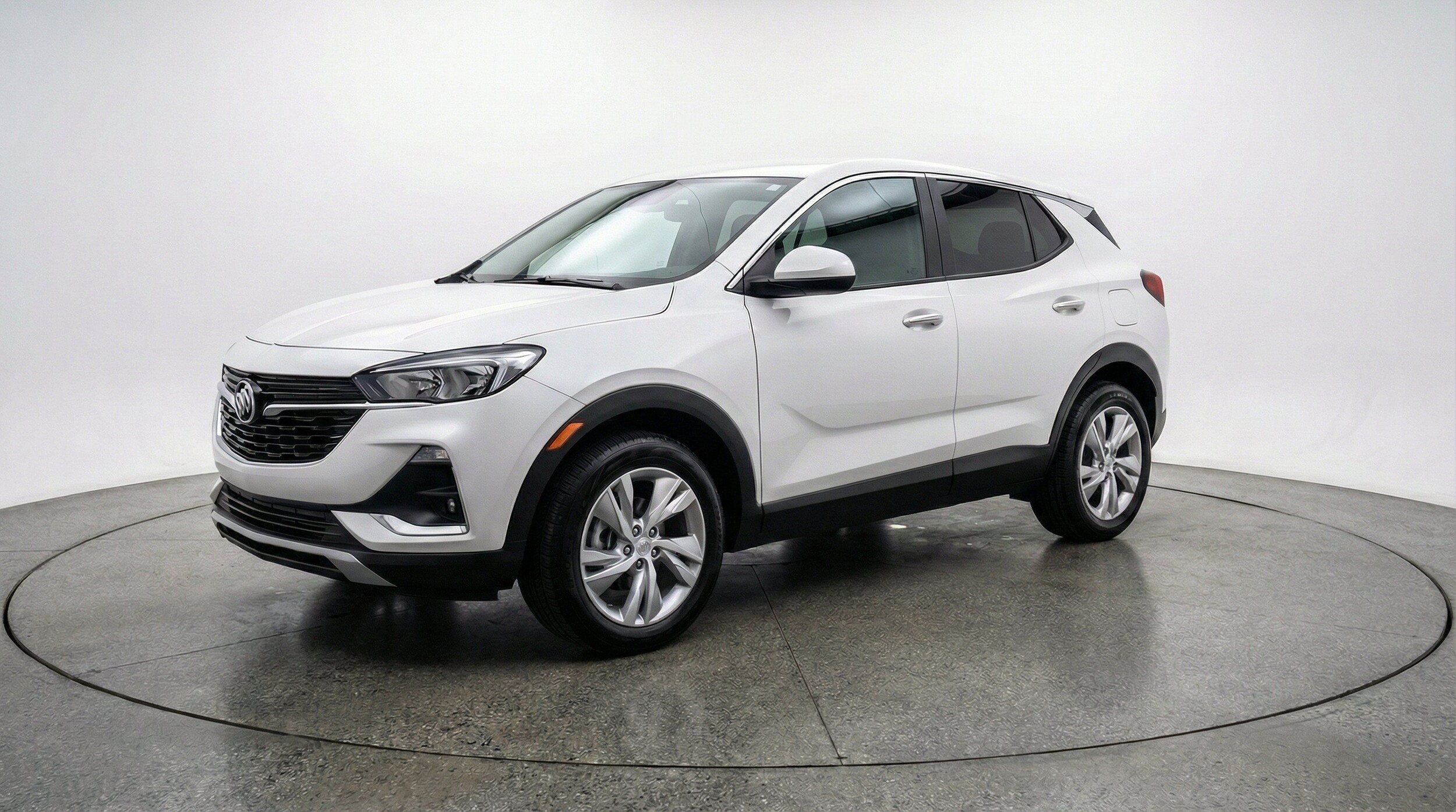 Thumbnail: 2026 Buick Encore GX - 3